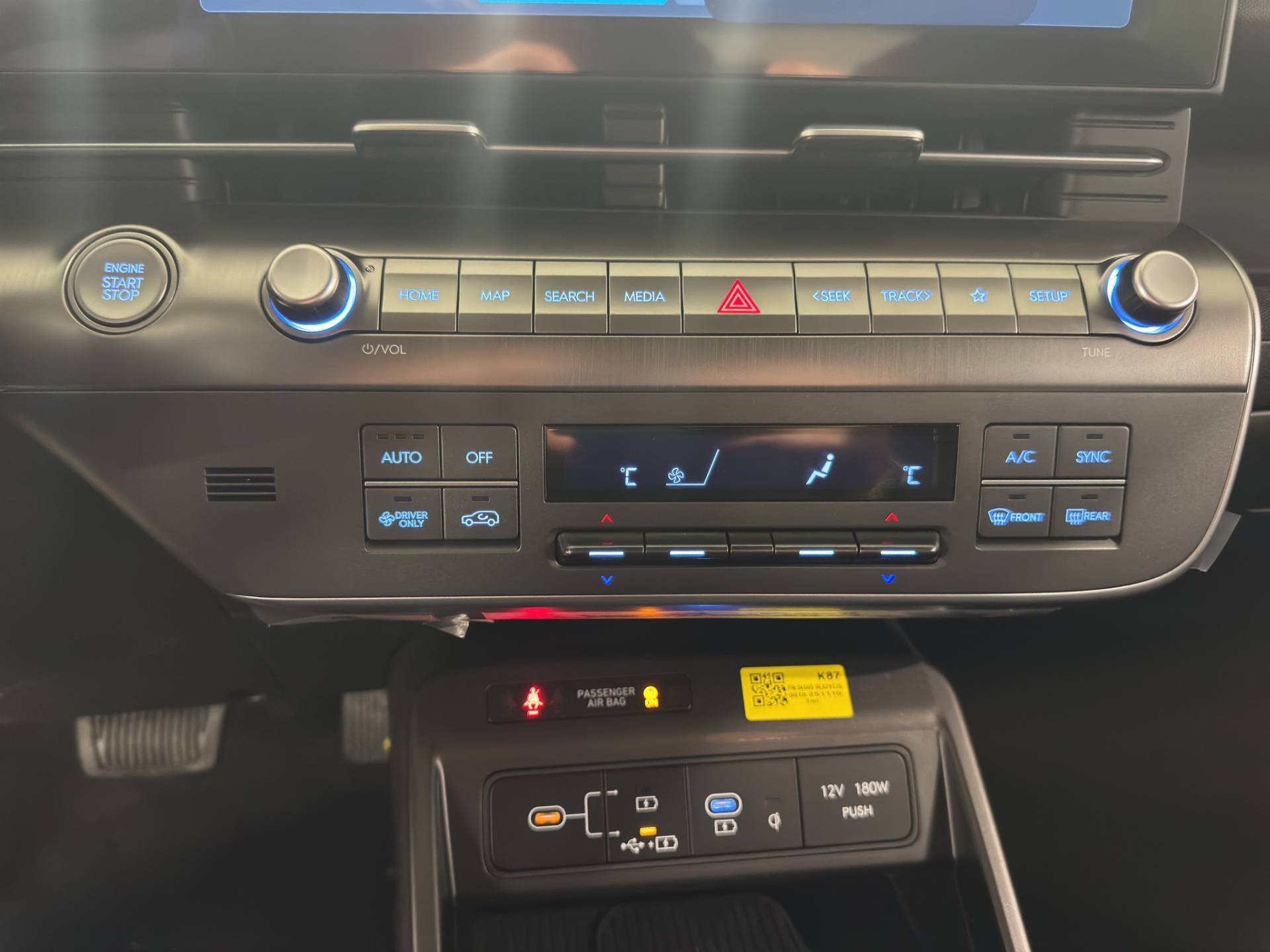 Auto Venduta - HYUNDAI Kona Kona 1.6 gdi hev Business 2wd 138cv dct usata in pronta consegna - Brandini