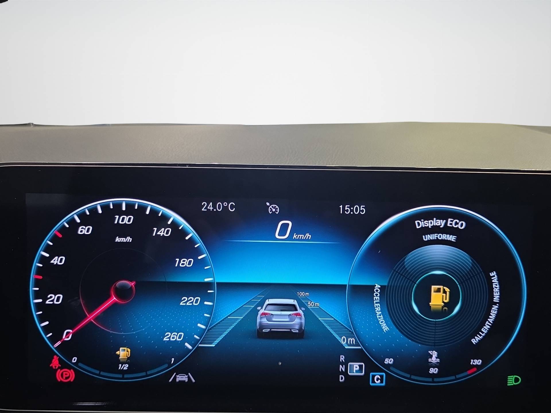MERCEDES GLA GLA 200 d Sport auto usata in pronta consegna - Brandini