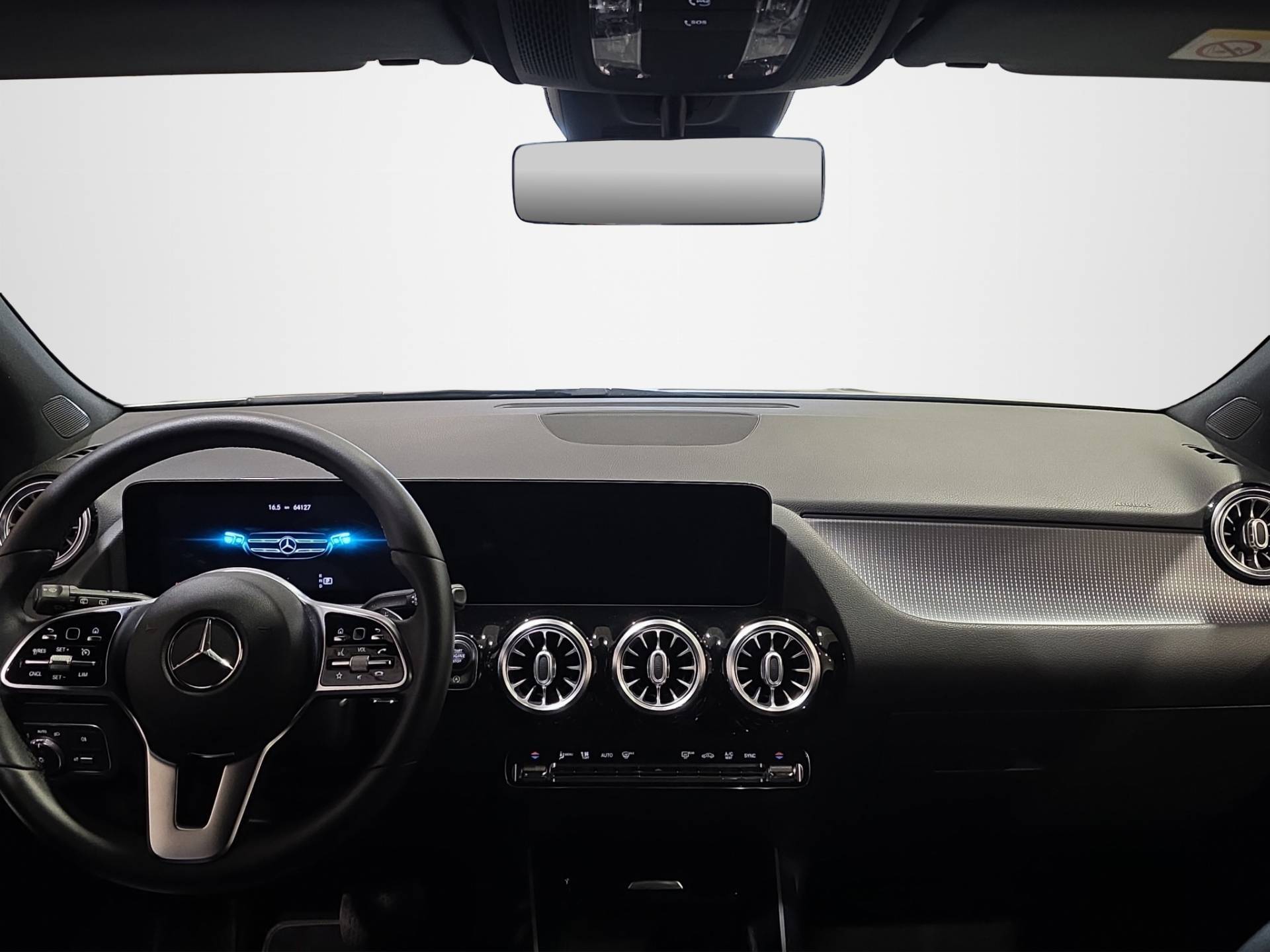 MERCEDES GLA GLA 200 d Sport auto usata in pronta consegna - Brandini