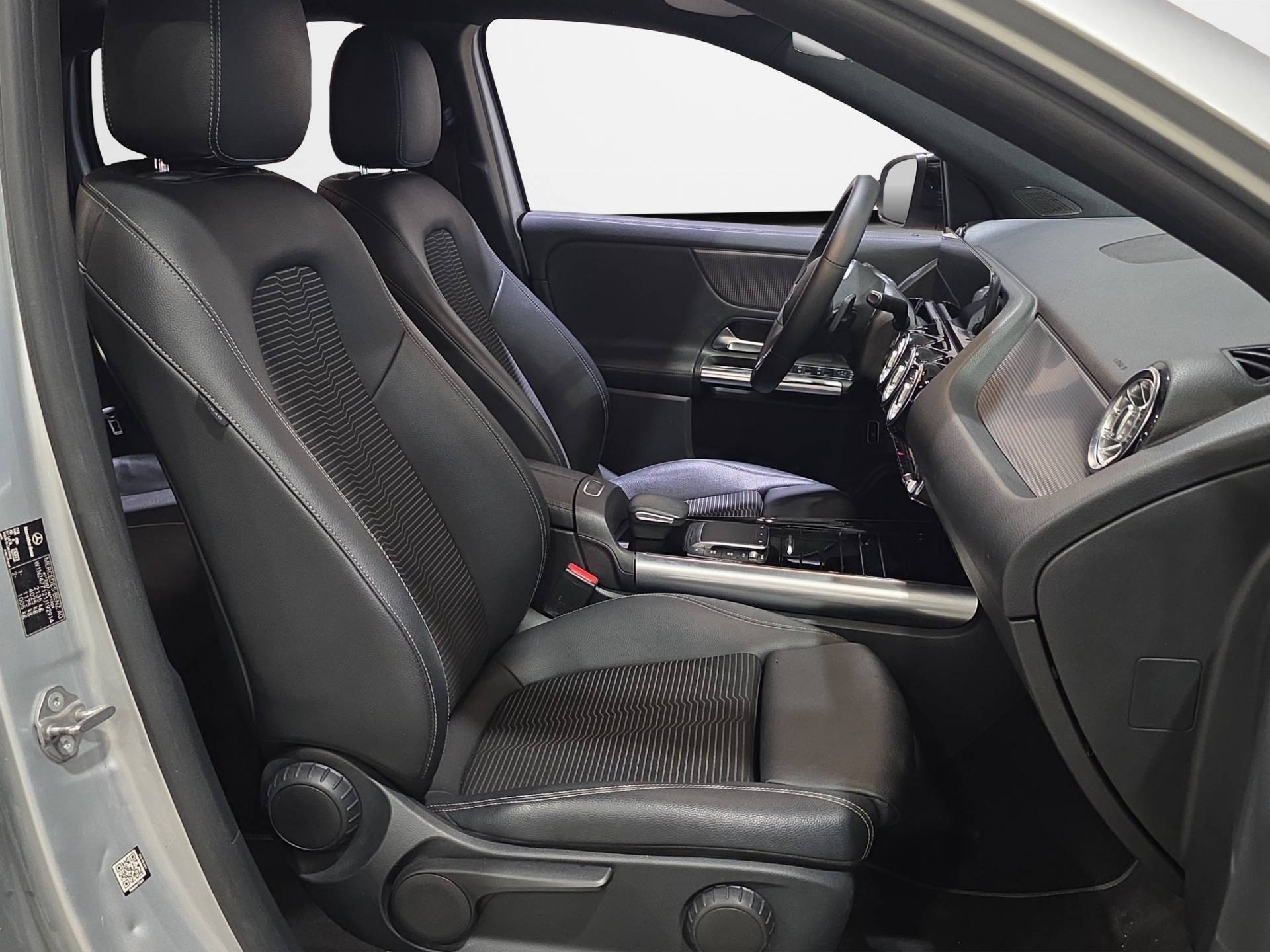 MERCEDES GLA GLA 200 d Sport auto usata in pronta consegna - Brandini