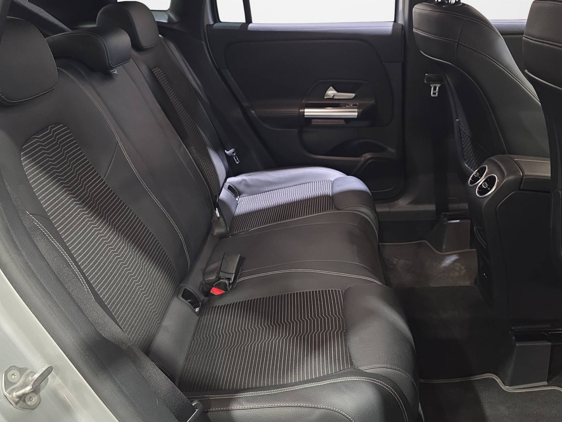 MERCEDES GLA GLA 200 d Sport auto usata in pronta consegna - Brandini