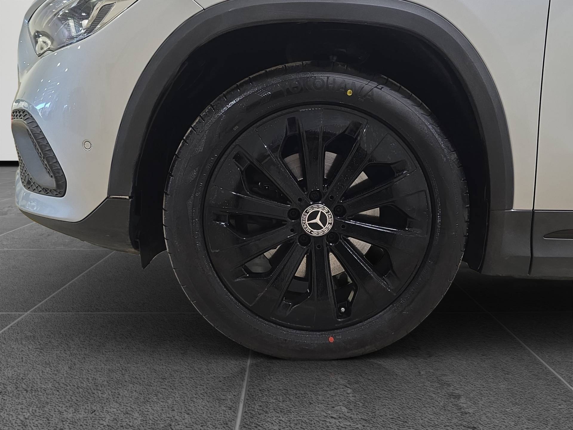 MERCEDES GLA GLA 200 d Sport auto usata in pronta consegna - Brandini