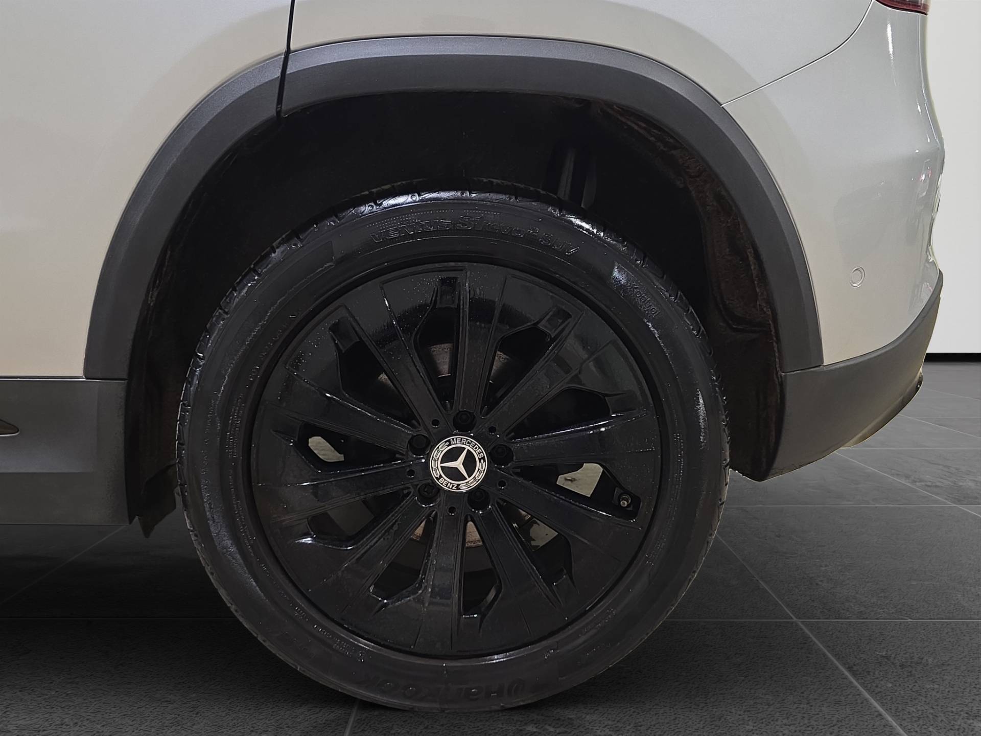 MERCEDES GLA GLA 200 d Sport auto usata in pronta consegna - Brandini