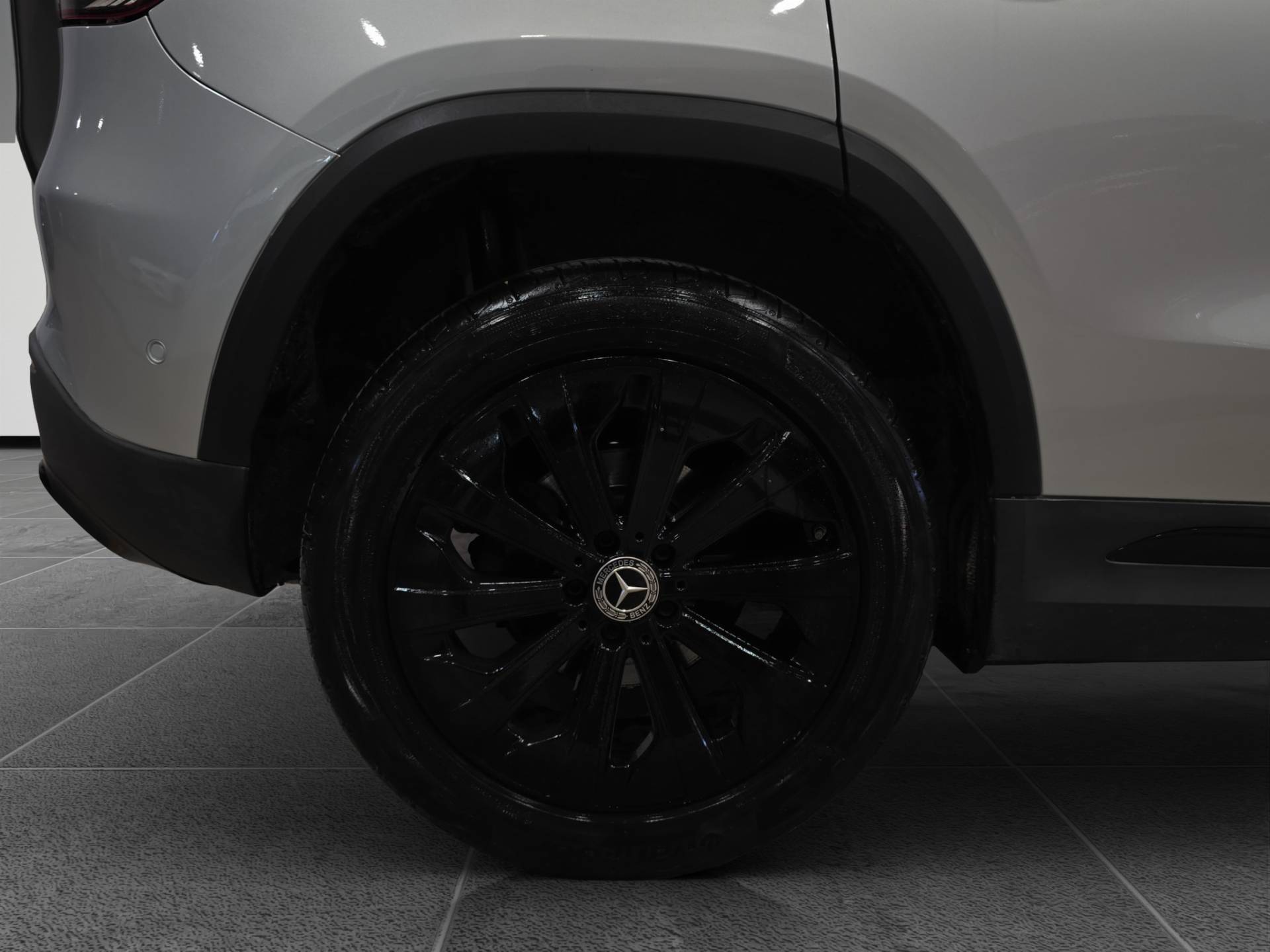 MERCEDES GLA GLA 200 d Sport auto usata in pronta consegna - Brandini