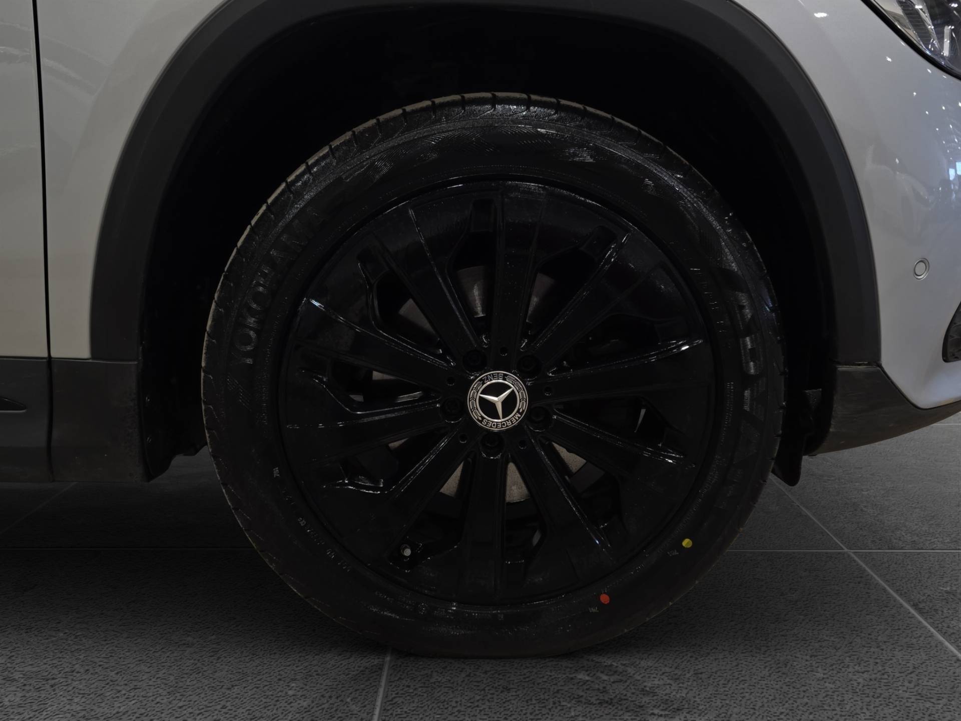 MERCEDES GLA GLA 200 d Sport auto usata in pronta consegna - Brandini