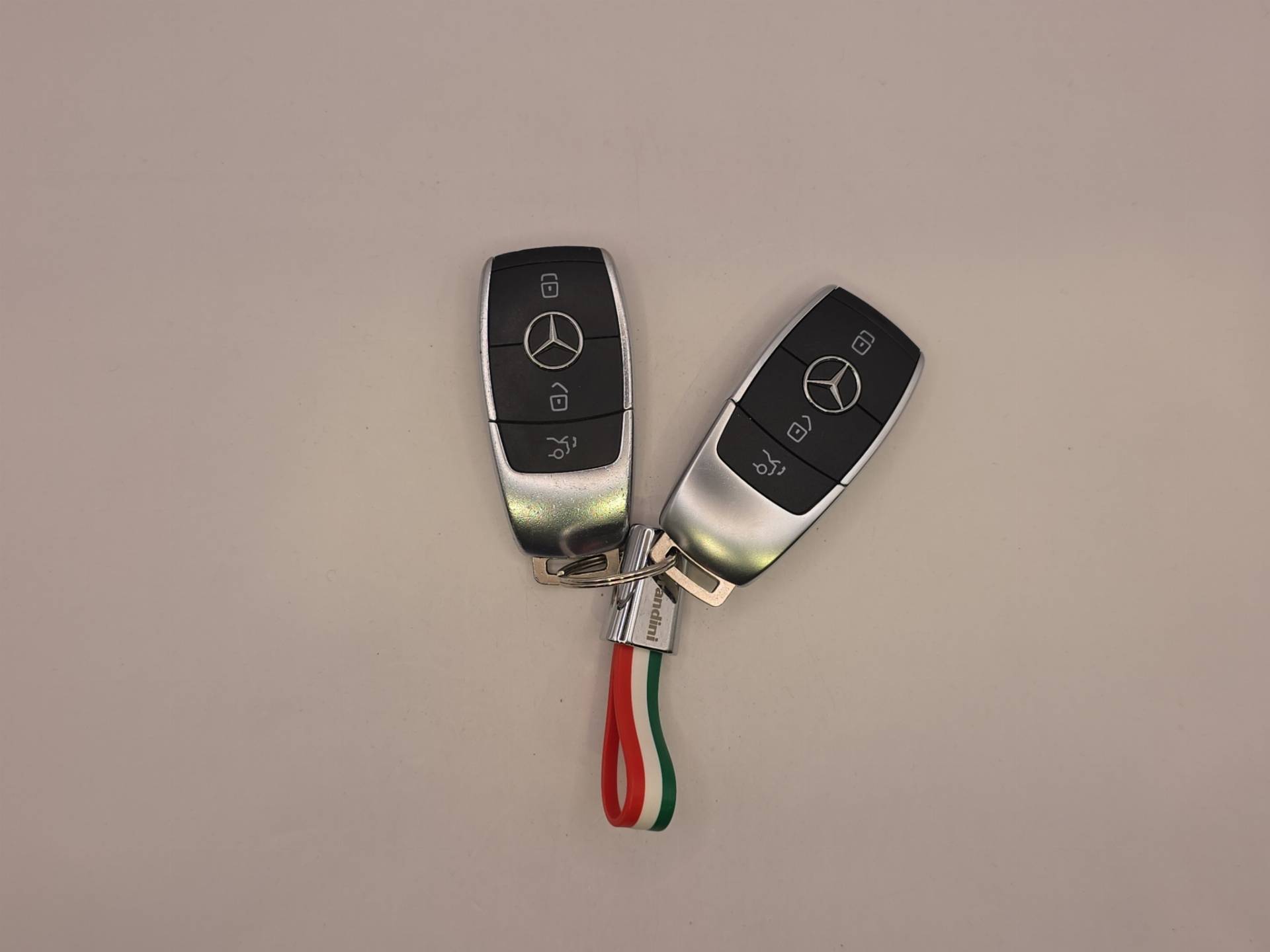 MERCEDES GLA GLA 200 d Sport auto usata in pronta consegna - Brandini