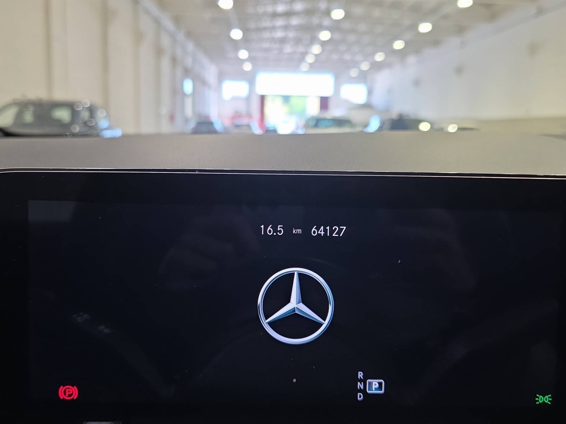 MERCEDES GLA GLA 200 d Sport auto usata in pronta consegna - Brandini
