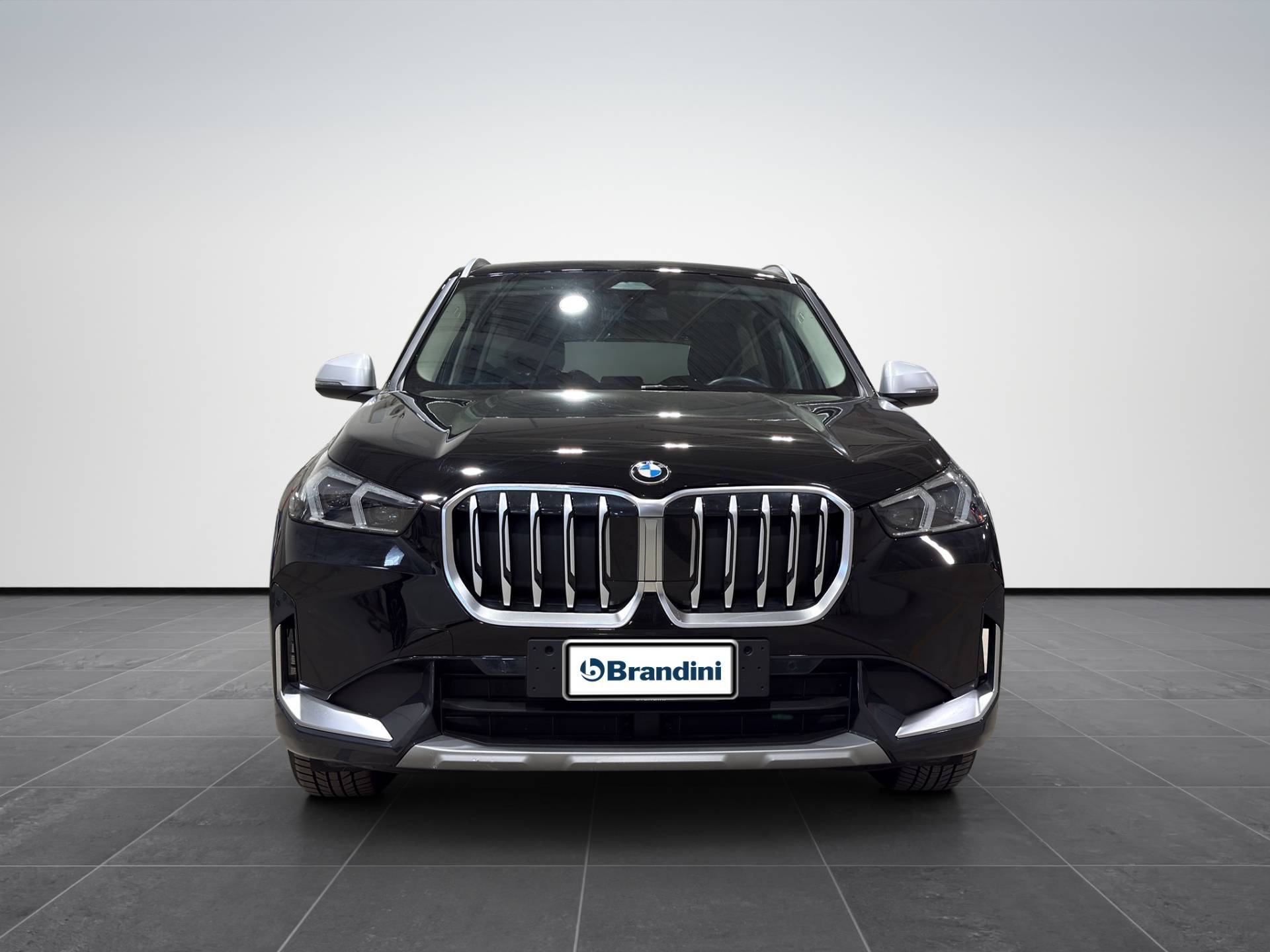 BMW X1 X1 xdrive20d mhev 48V X-Line auto usata in pronta consegna - Brandini