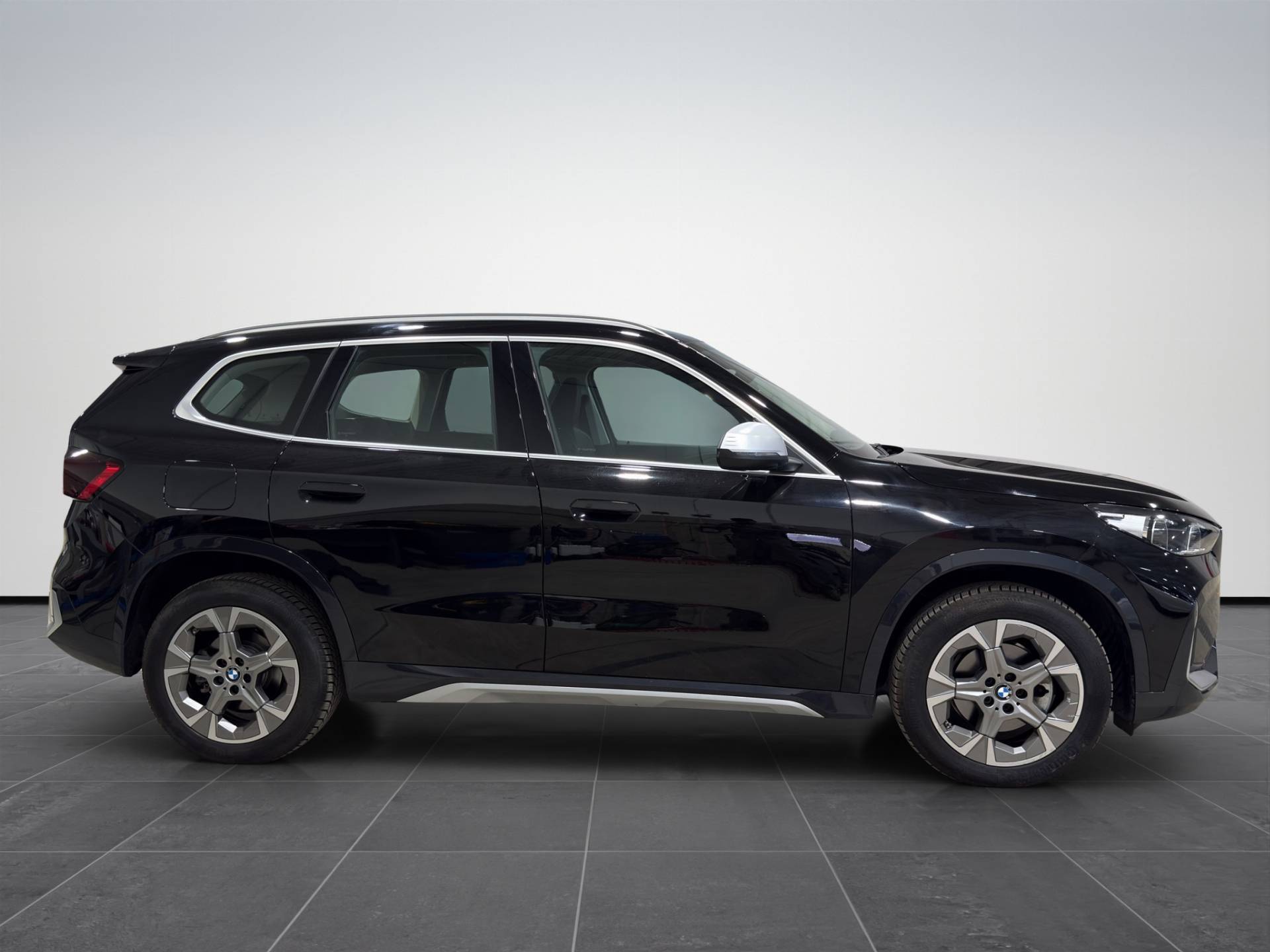BMW X1 X1 xdrive20d mhev 48V X-Line auto usata in pronta consegna - Brandini