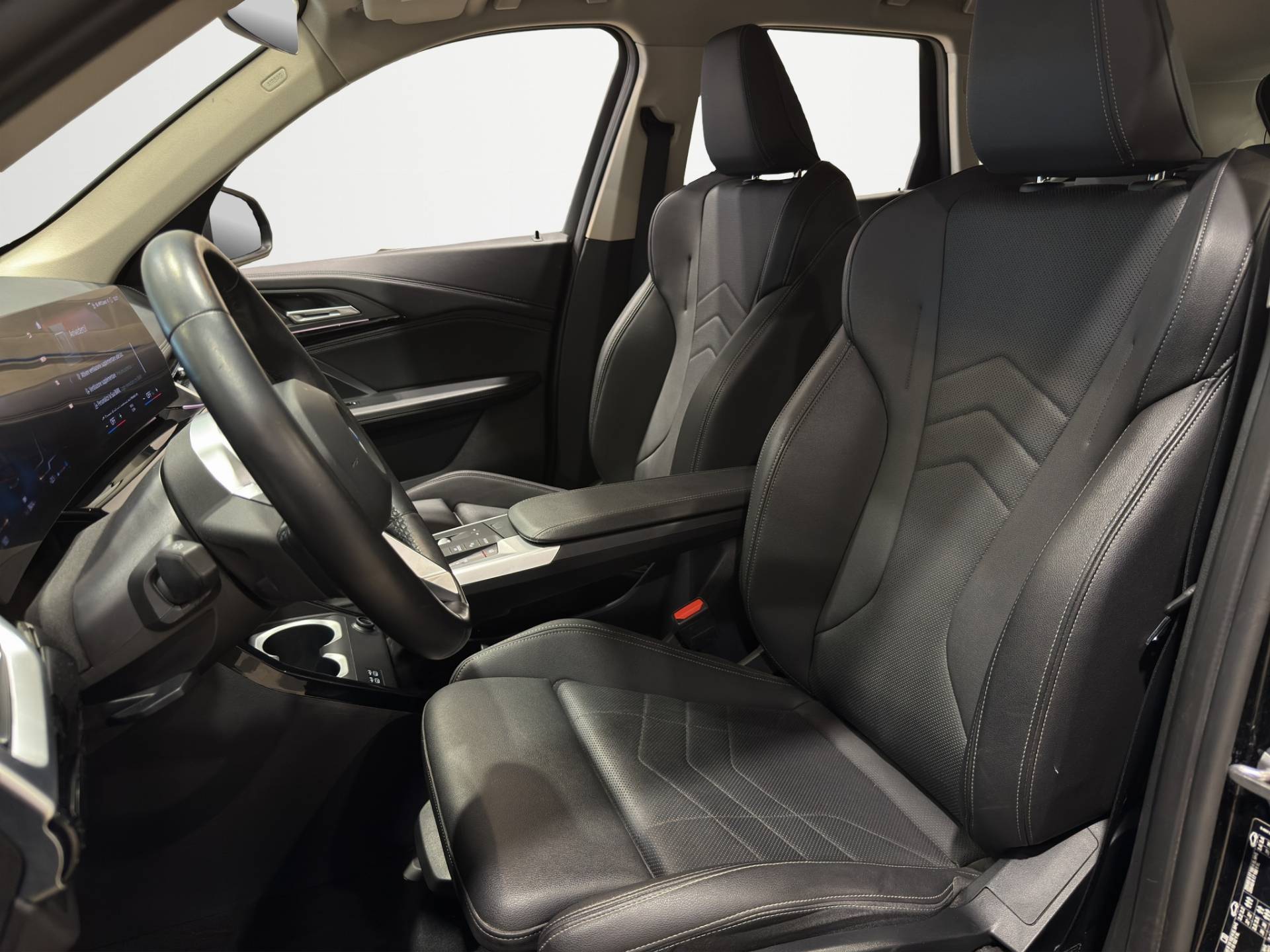 BMW X1 X1 xdrive20d mhev 48V X-Line auto usata in pronta consegna - Brandini