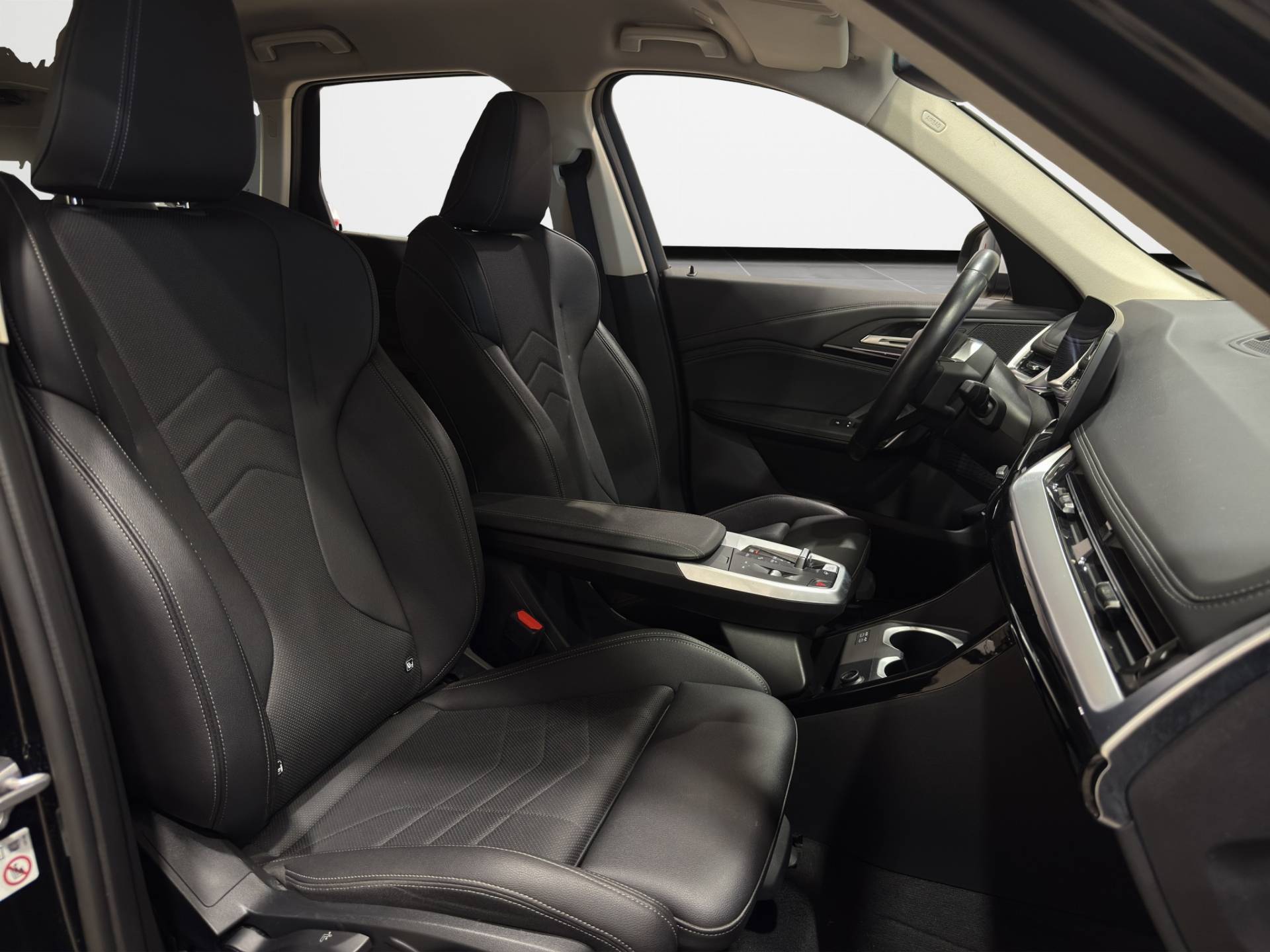 BMW X1 X1 xdrive20d mhev 48V X-Line auto usata in pronta consegna - Brandini