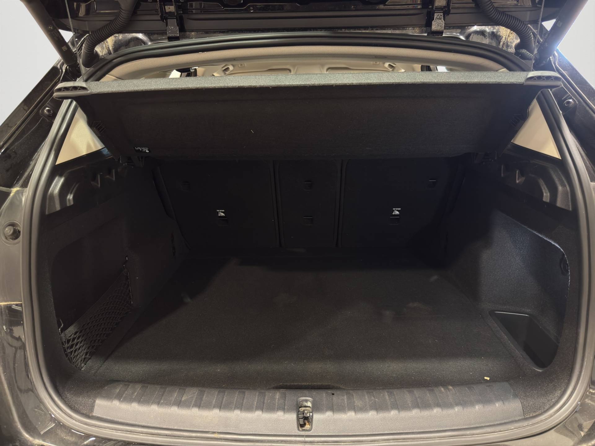 BMW X1 X1 xdrive20d mhev 48V X-Line auto usata in pronta consegna - Brandini