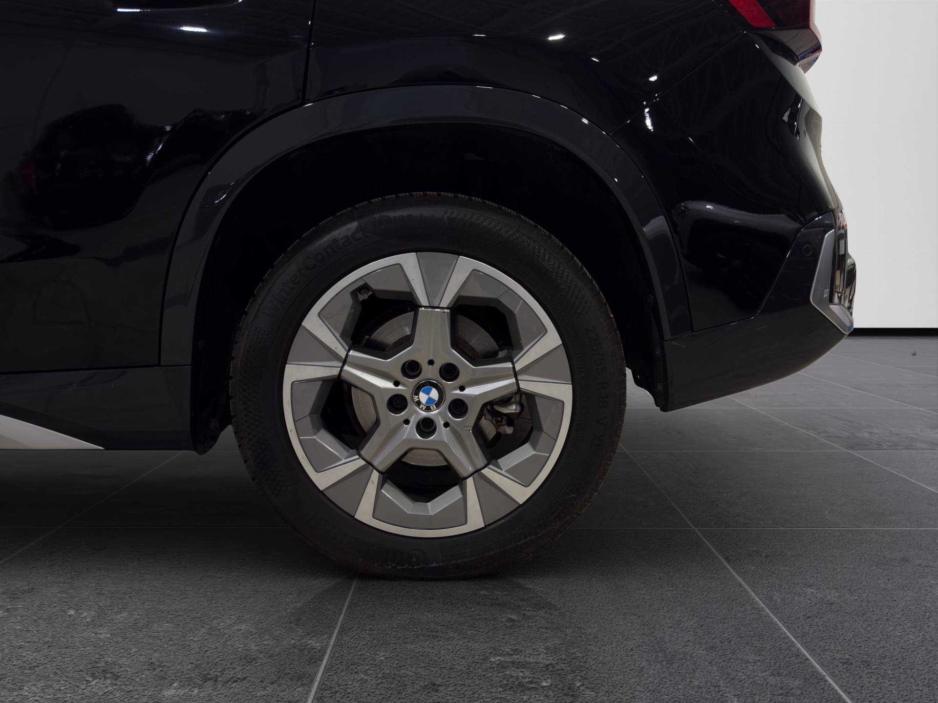 BMW X1 X1 xdrive20d mhev 48V X-Line auto usata in pronta consegna - Brandini