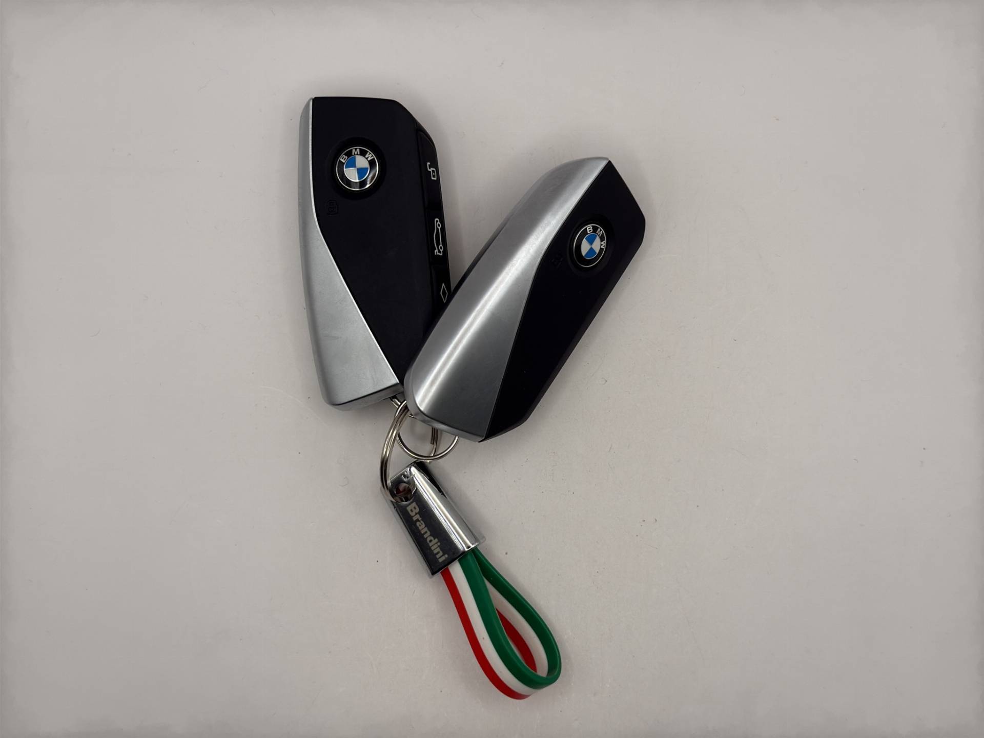 BMW X1 X1 xdrive20d mhev 48V X-Line auto usata in pronta consegna - Brandini
