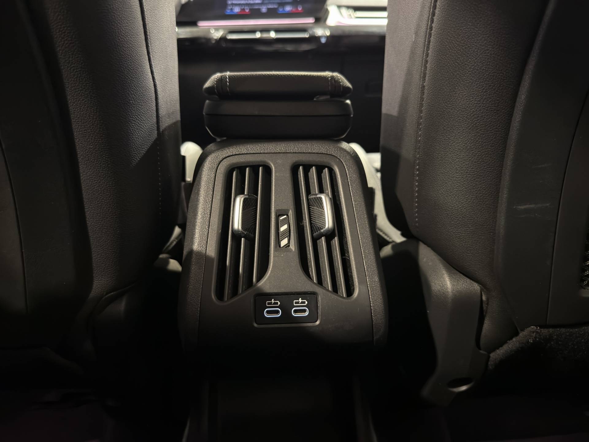 BMW X1 X1 xdrive20d mhev 48V X-Line auto usata in pronta consegna - Brandini