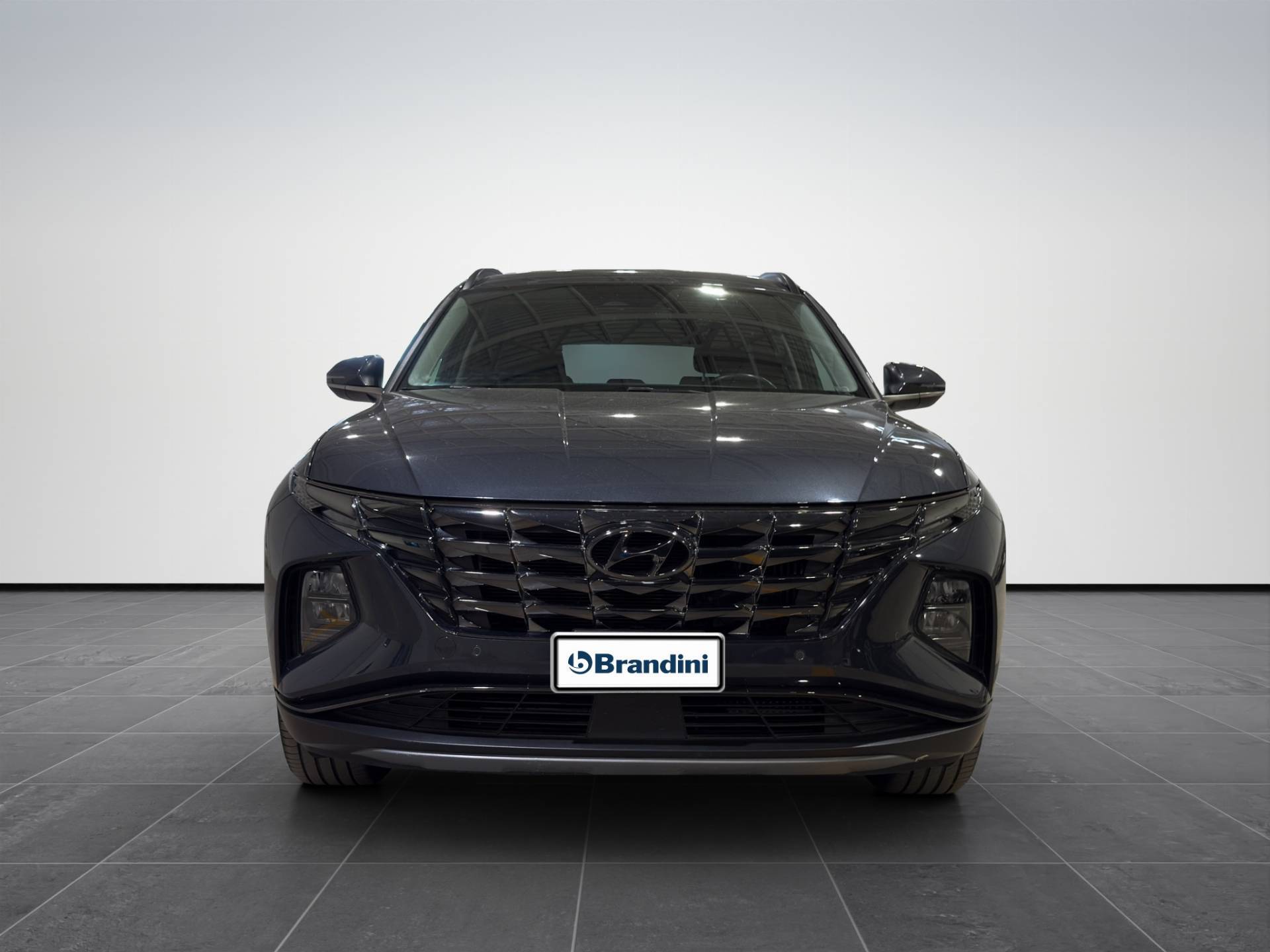 Auto Venduta - HYUNDAI Tucson Tucson 1.6 hev Exellence 2wd auto usata in pronta consegna - Brandini
