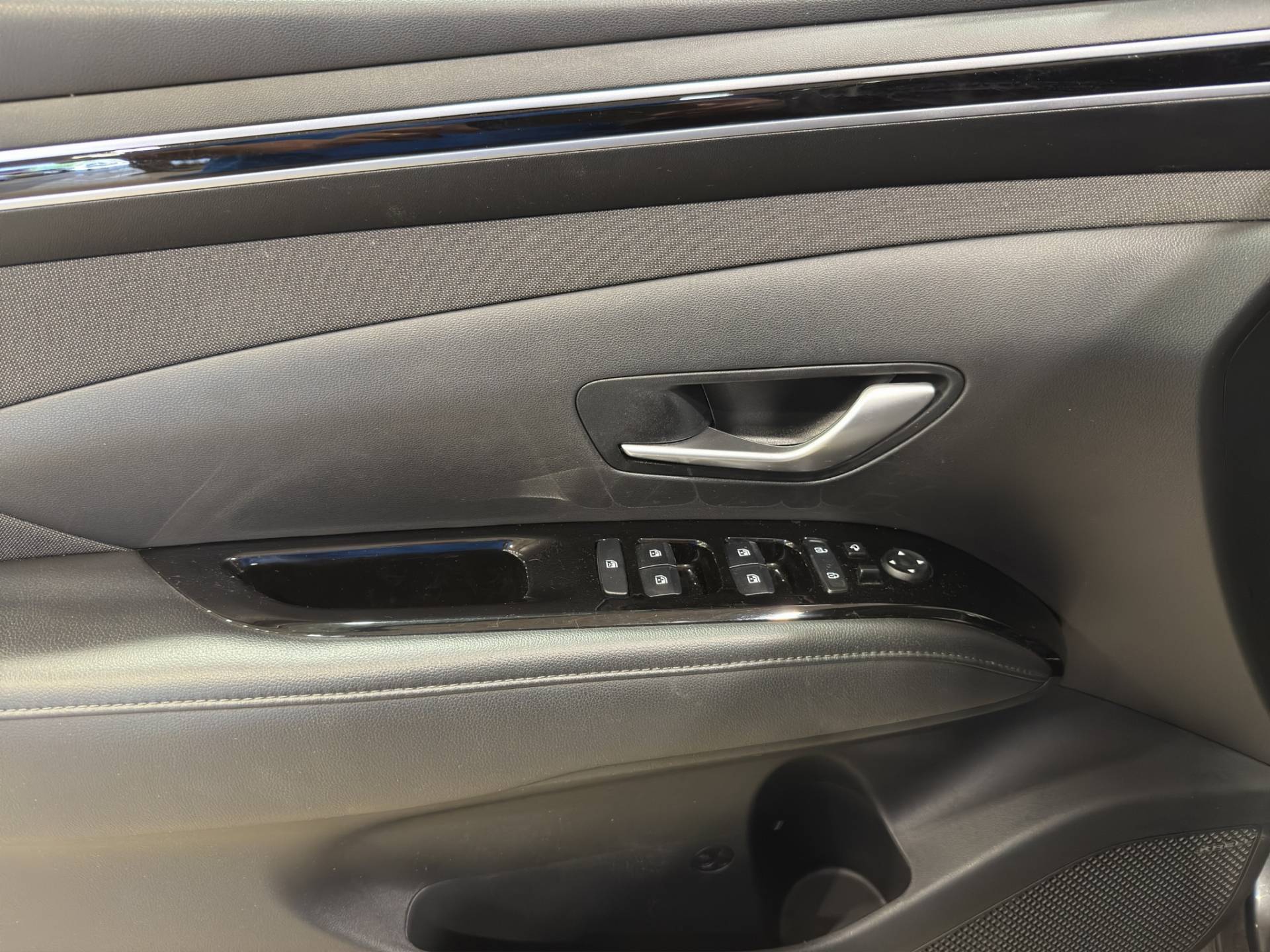 Auto Venduta - HYUNDAI Tucson Tucson 1.6 hev Exellence 2wd auto usata in pronta consegna - Brandini