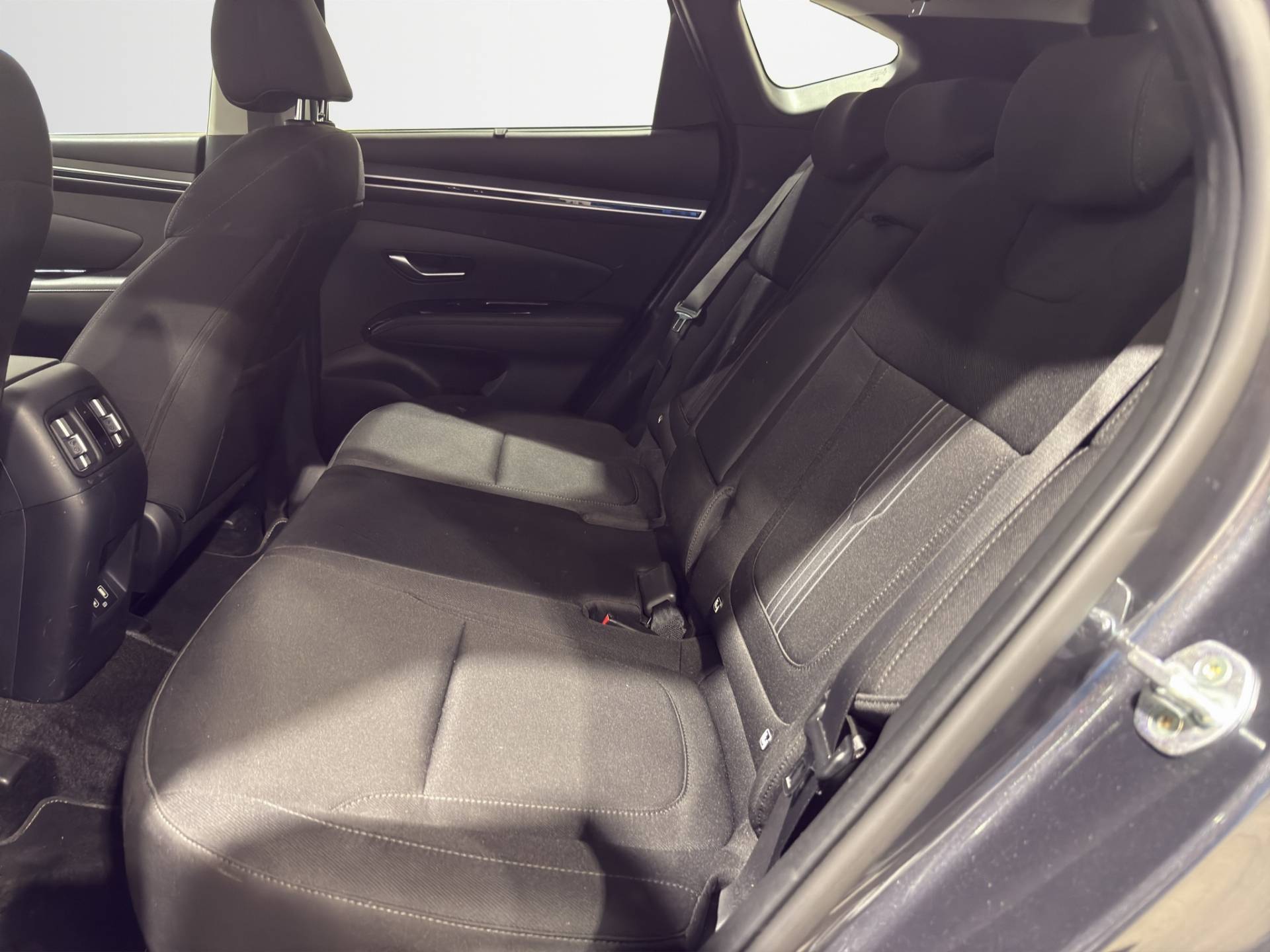 Auto Venduta - HYUNDAI Tucson Tucson 1.6 hev Exellence 2wd auto usata in pronta consegna - Brandini