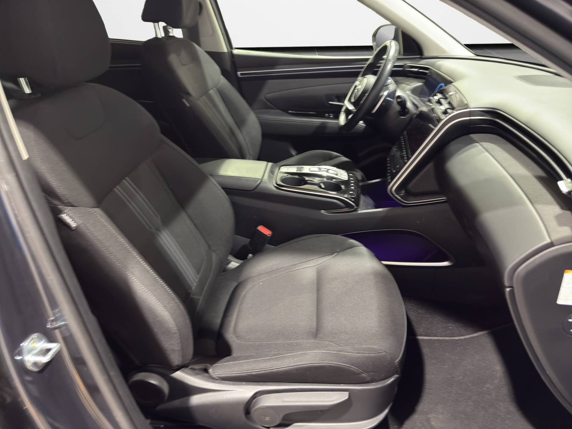 Auto Venduta - HYUNDAI Tucson Tucson 1.6 hev Exellence 2wd auto usata in pronta consegna - Brandini