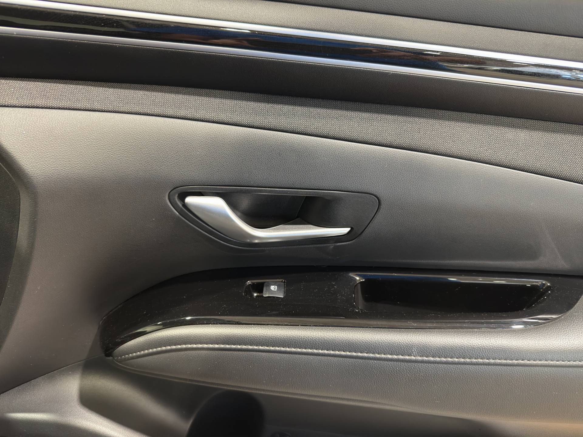 Auto Venduta - HYUNDAI Tucson Tucson 1.6 hev Exellence 2wd auto usata in pronta consegna - Brandini