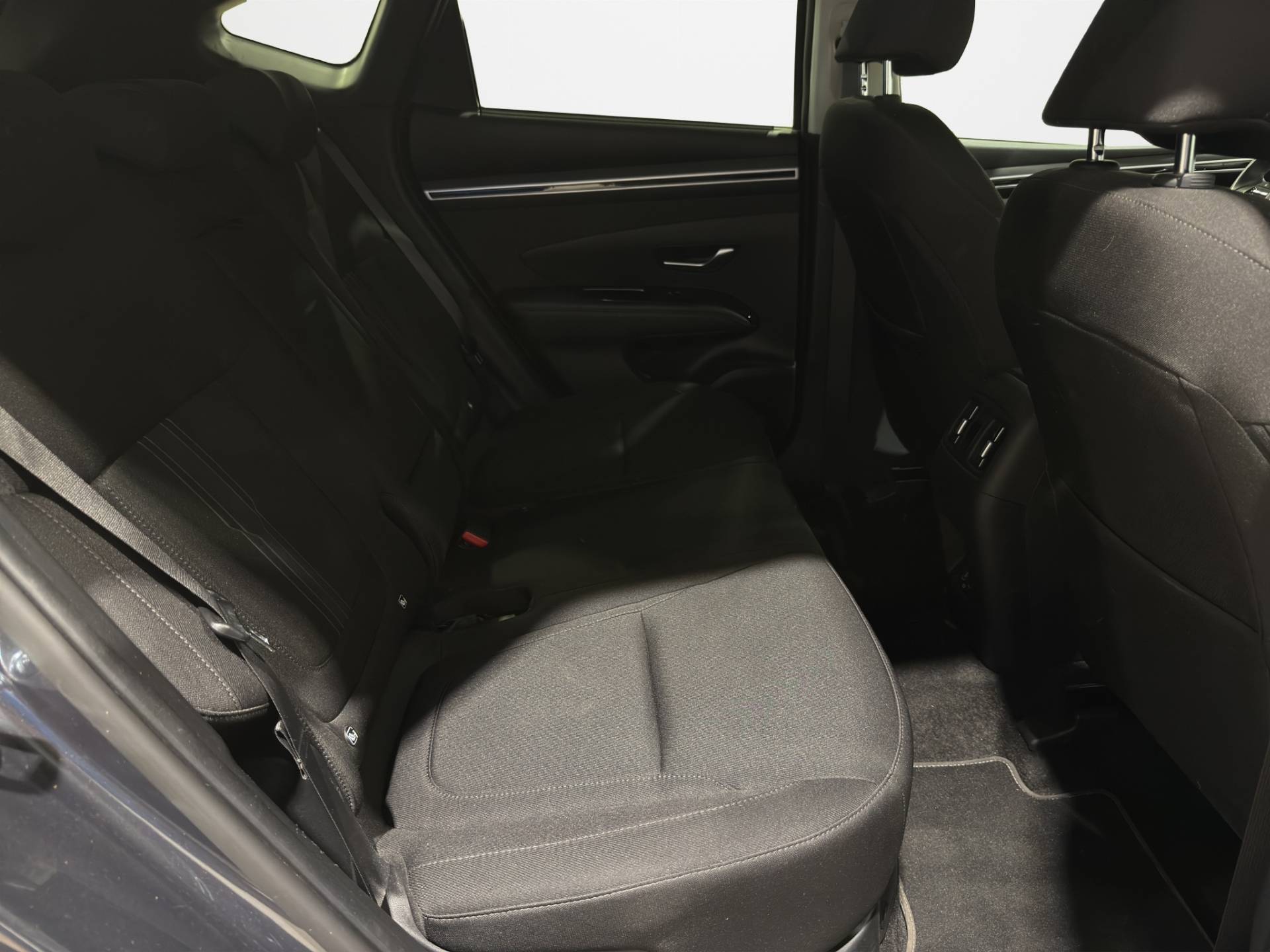 Auto Venduta - HYUNDAI Tucson Tucson 1.6 hev Exellence 2wd auto usata in pronta consegna - Brandini