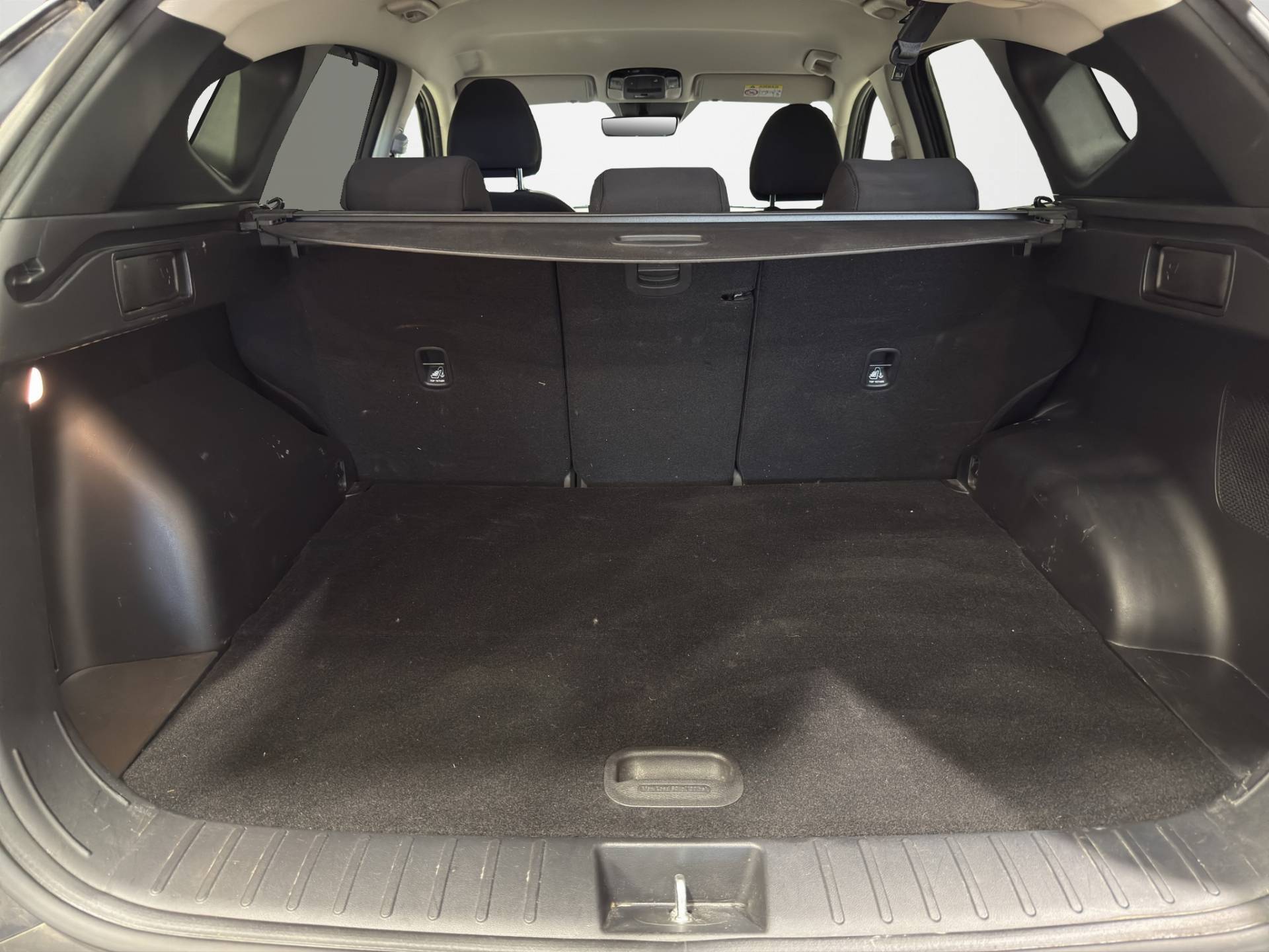 Auto Venduta - HYUNDAI Tucson Tucson 1.6 hev Exellence 2wd auto usata in pronta consegna - Brandini