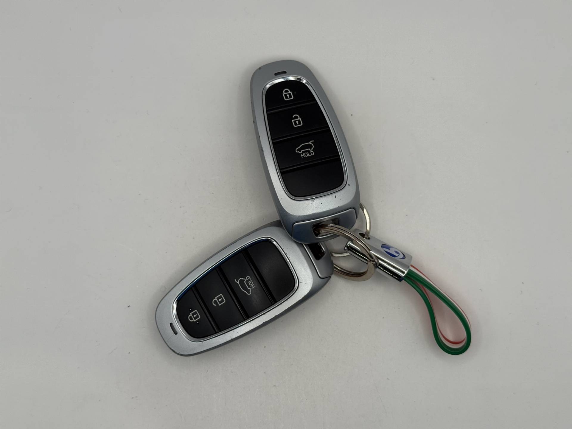 Auto Venduta - HYUNDAI Tucson Tucson 1.6 hev Exellence 2wd auto usata in pronta consegna - Brandini