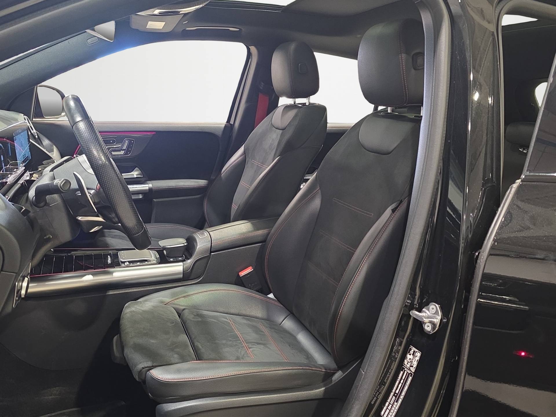 MERCEDES GLA GLA 35 AMG 4matic auto usata in pronta consegna - Brandini