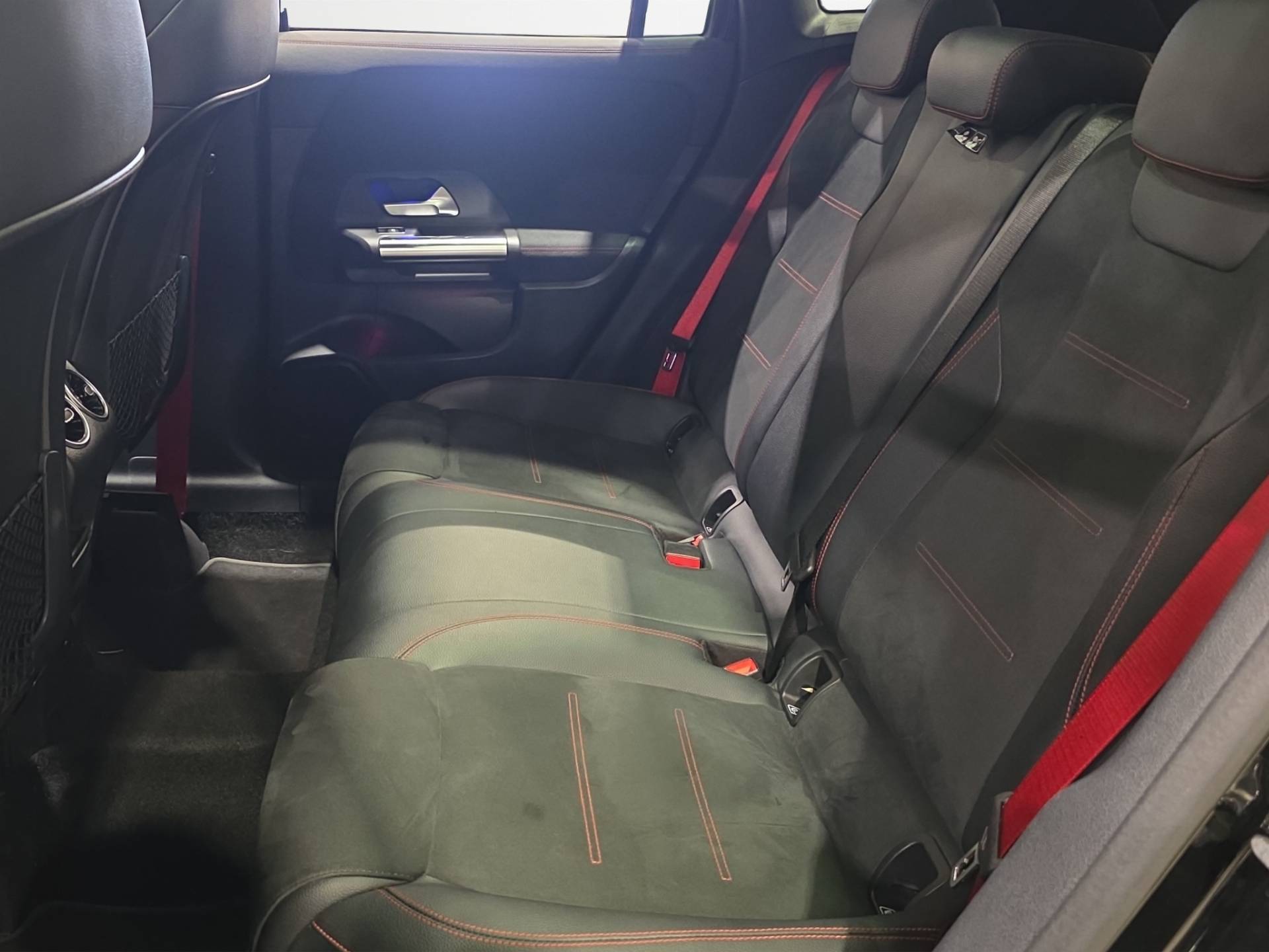 MERCEDES GLA GLA 35 AMG 4matic auto usata in pronta consegna - Brandini