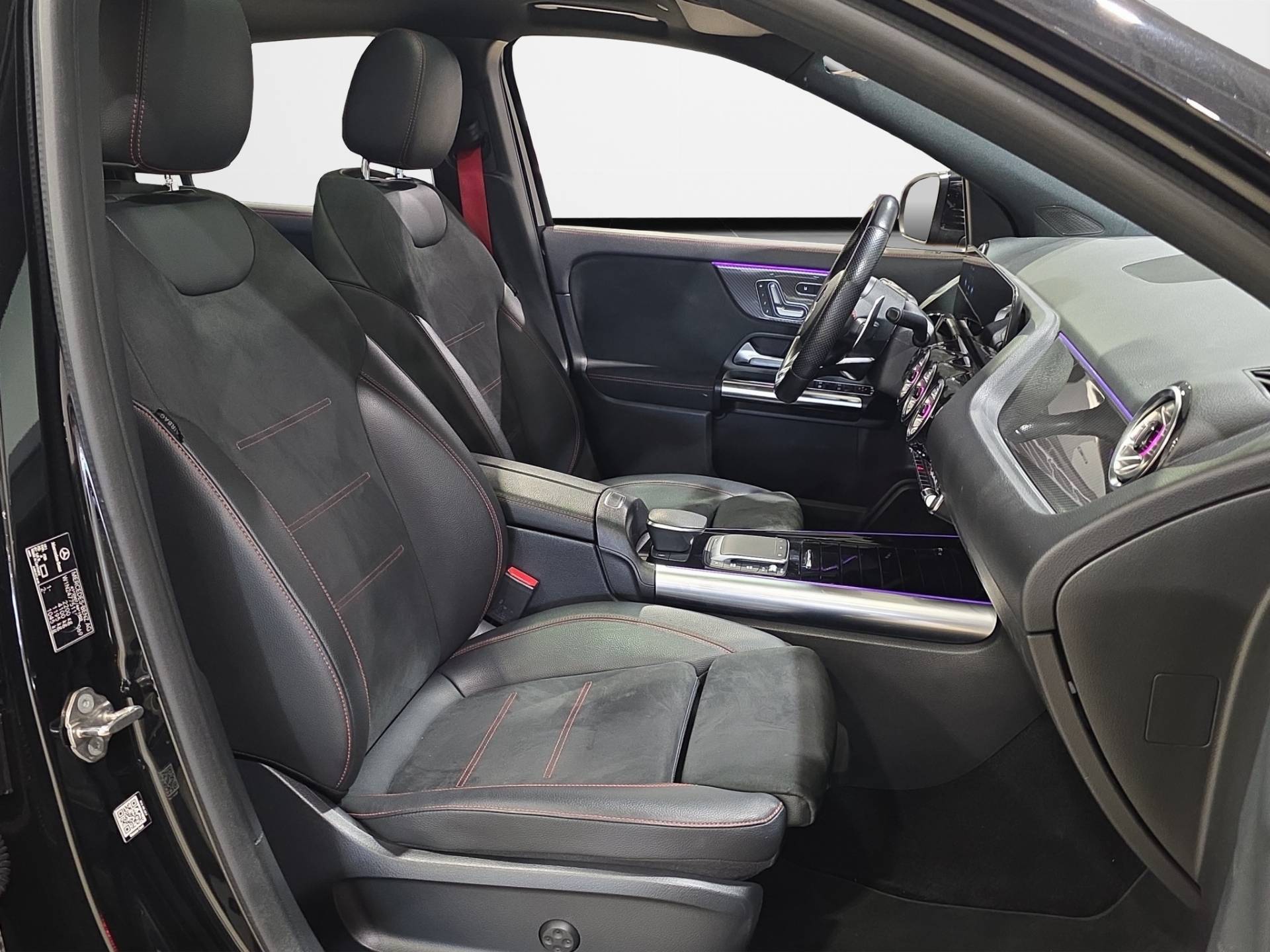 MERCEDES GLA GLA 35 AMG 4matic auto usata in pronta consegna - Brandini