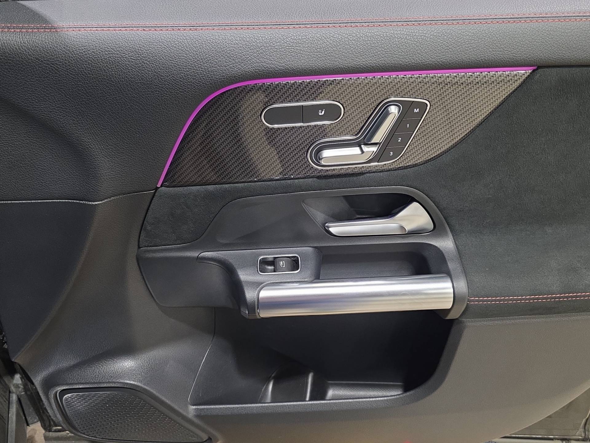 MERCEDES GLA GLA 35 AMG 4matic auto usata in pronta consegna - Brandini
