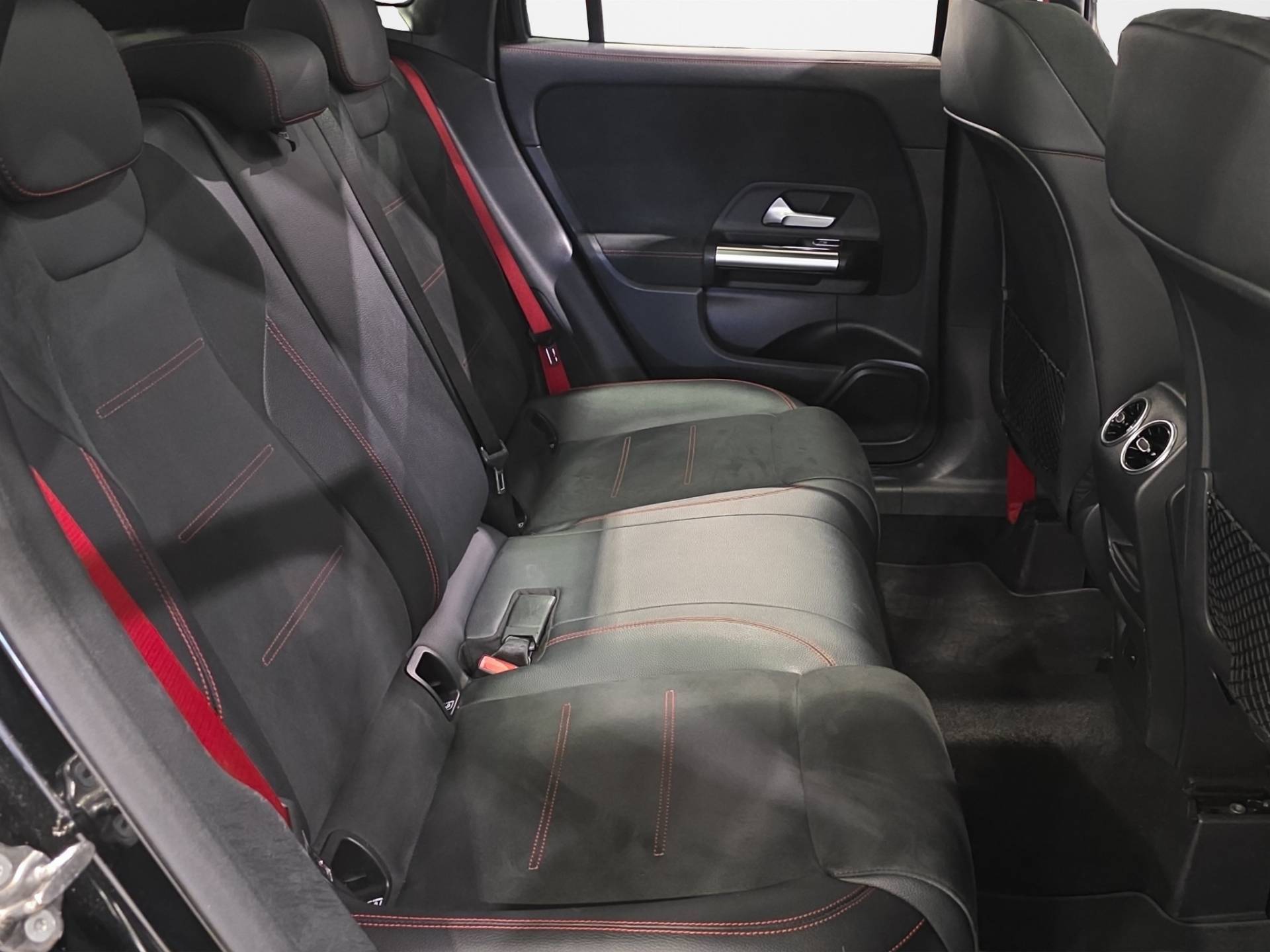 MERCEDES GLA GLA 35 AMG 4matic auto usata in pronta consegna - Brandini