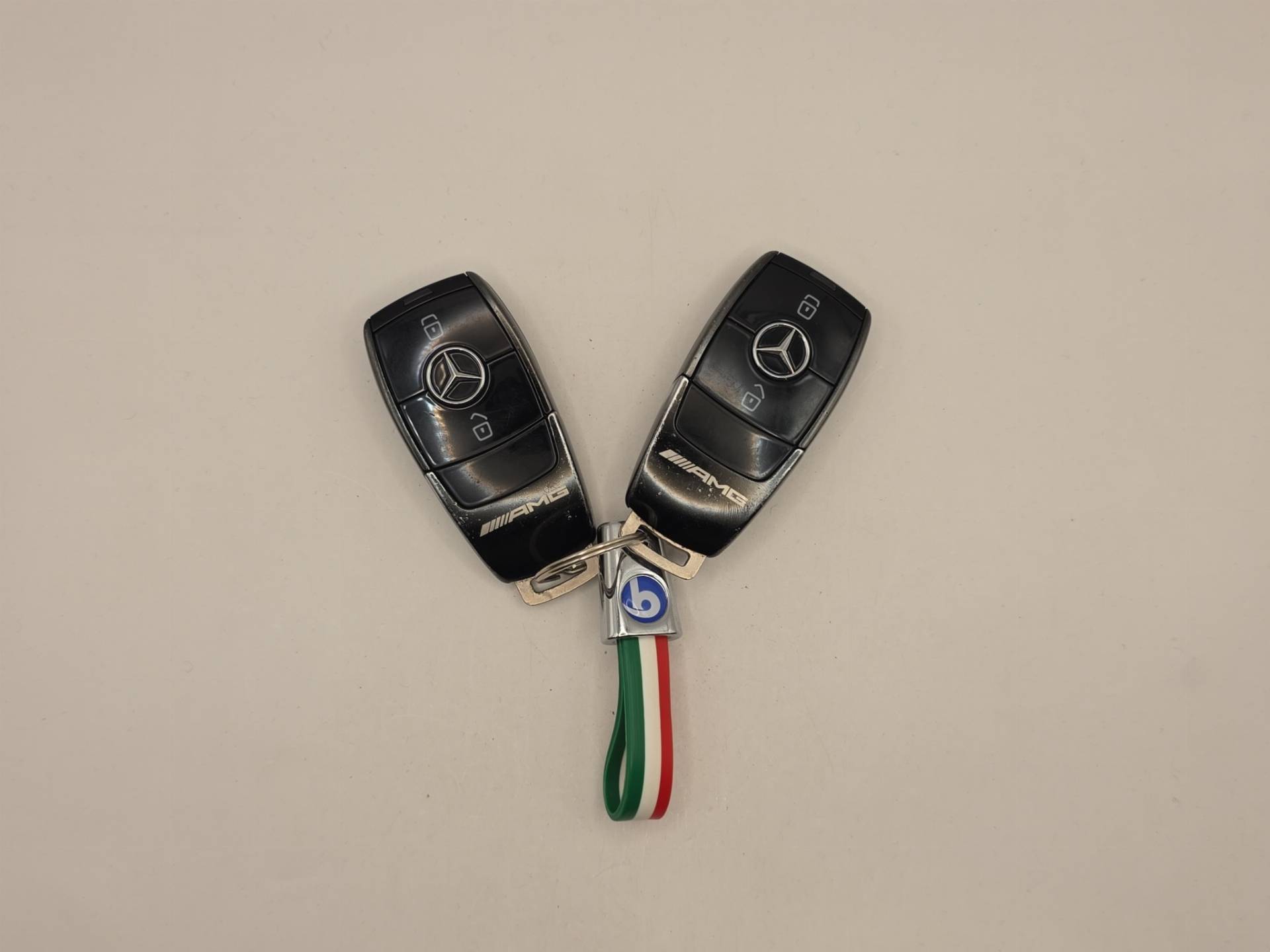 MERCEDES GLA GLA 35 AMG 4matic auto usata in pronta consegna - Brandini