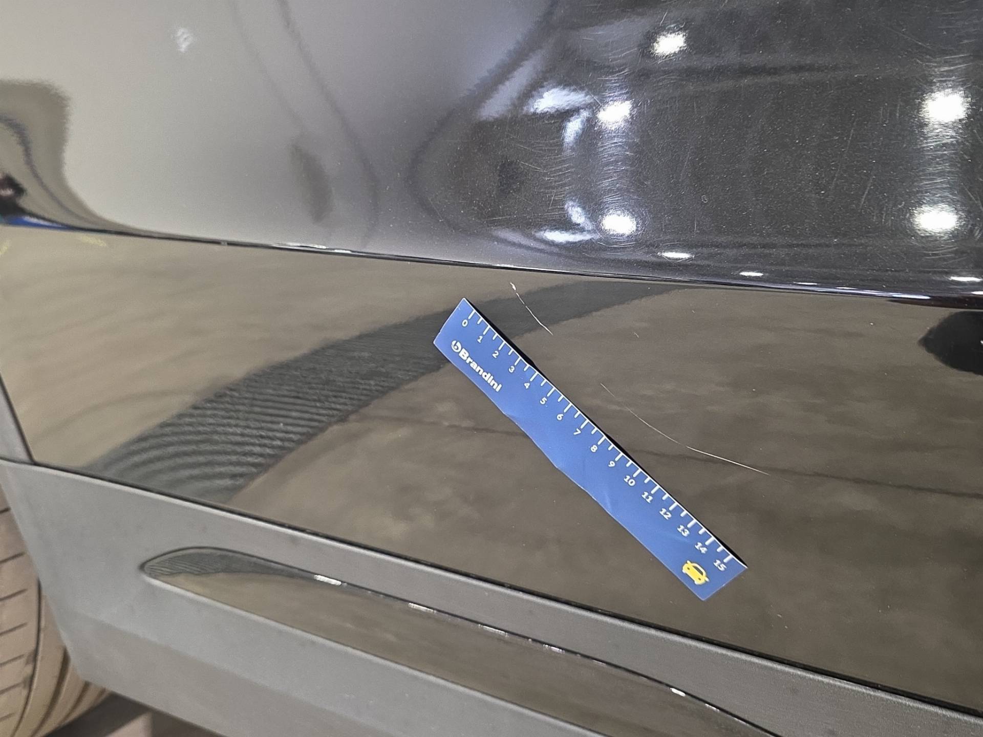 MERCEDES GLA GLA 35 AMG 4matic auto usata in pronta consegna - Brandini