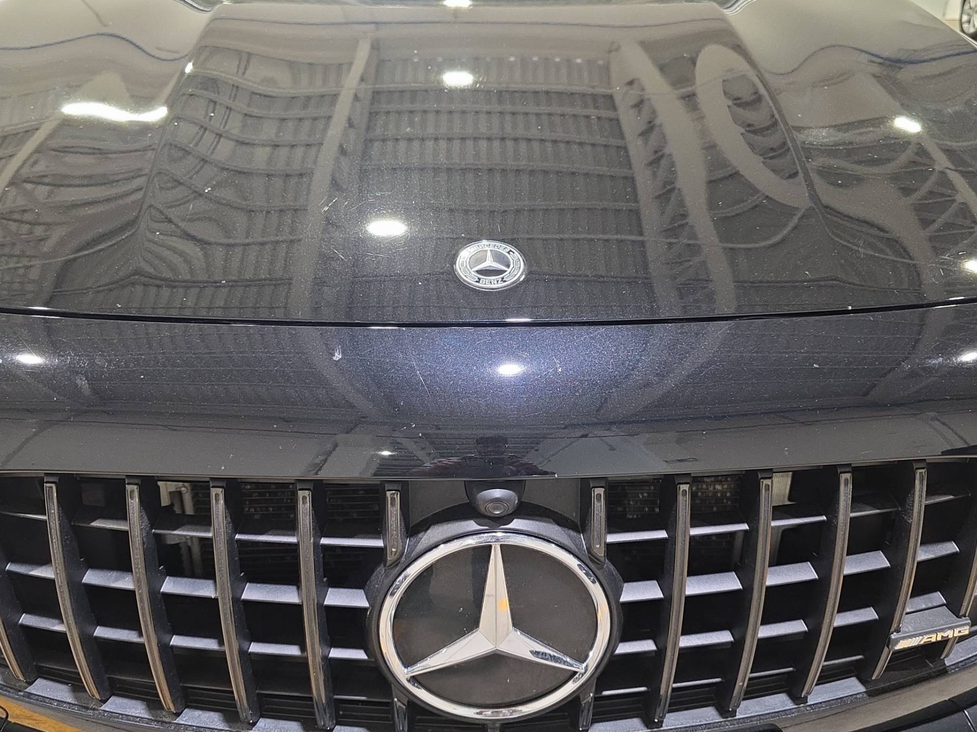 MERCEDES GLA GLA 35 AMG 4matic auto usata in pronta consegna - Brandini