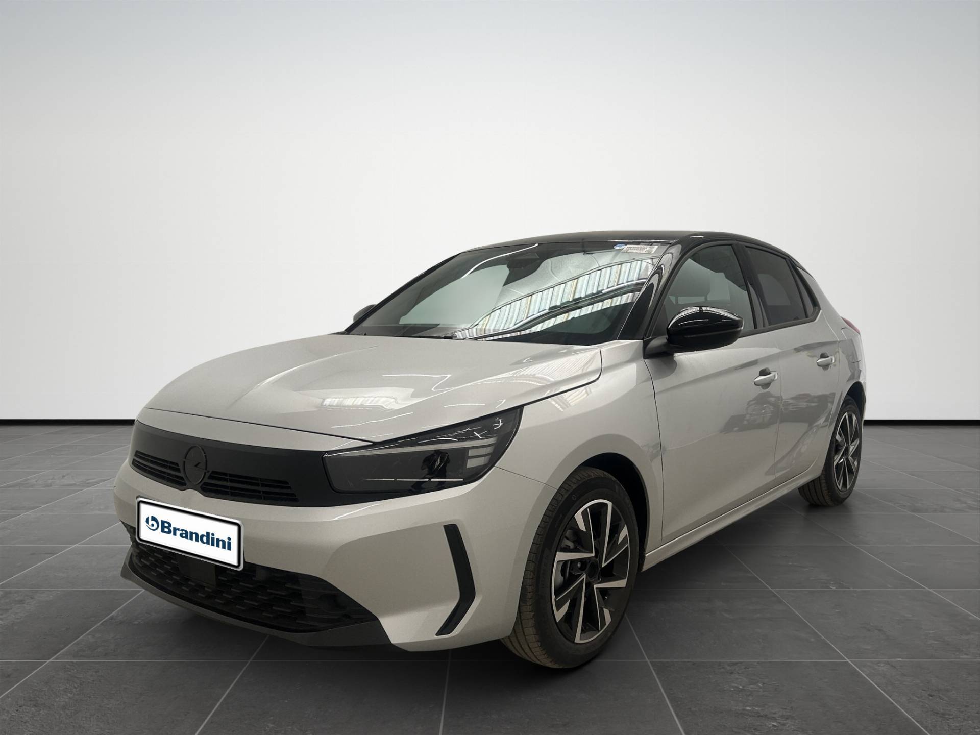 OPEL Corsa Corsa 1.2 Yes s&s 100cv usata in pronta consegna - Brandini