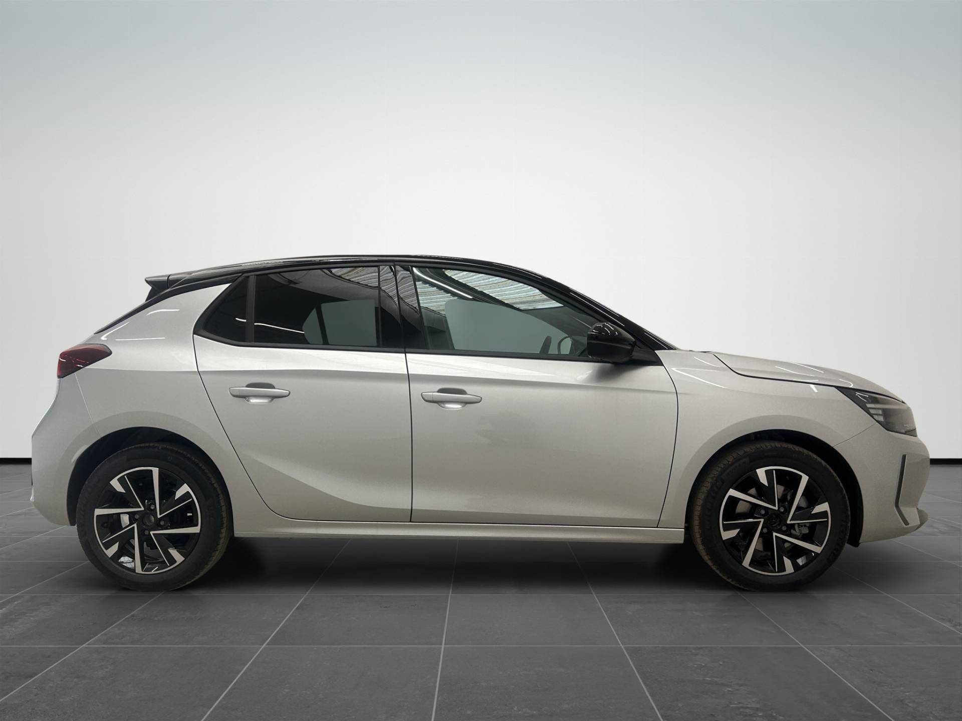 OPEL Corsa Corsa 1.2 Yes s&s 100cv usata in pronta consegna - Brandini