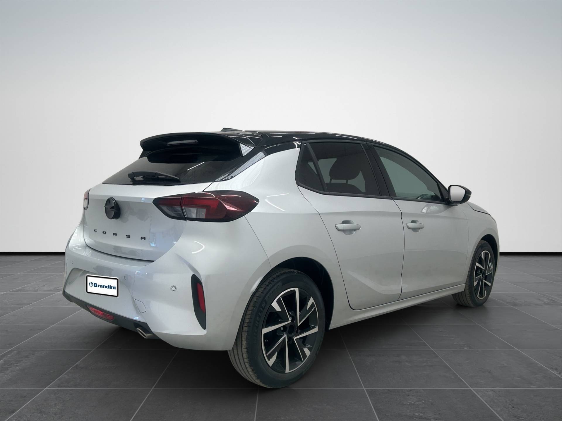OPEL Corsa Corsa 1.2 Yes s&s 100cv usata in pronta consegna - Brandini