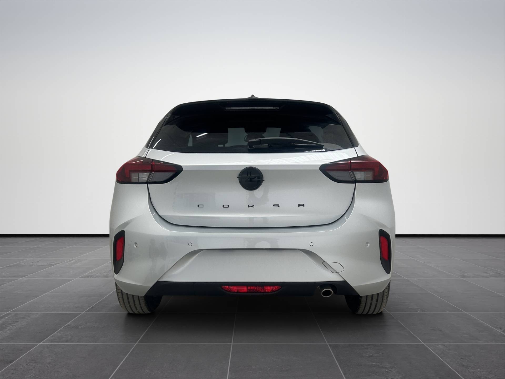 OPEL Corsa Corsa 1.2 Yes s&s 100cv usata in pronta consegna - Brandini