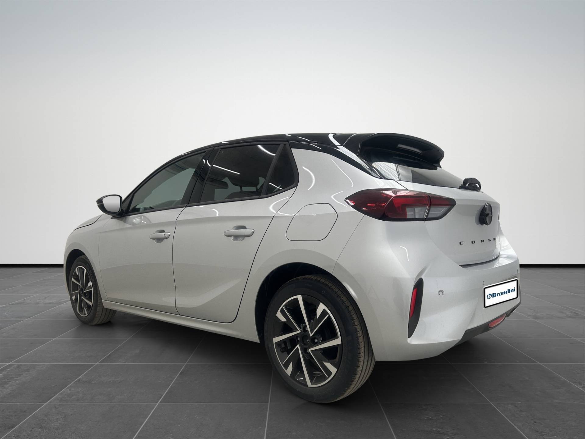 OPEL Corsa Corsa 1.2 Yes s&s 100cv usata in pronta consegna - Brandini