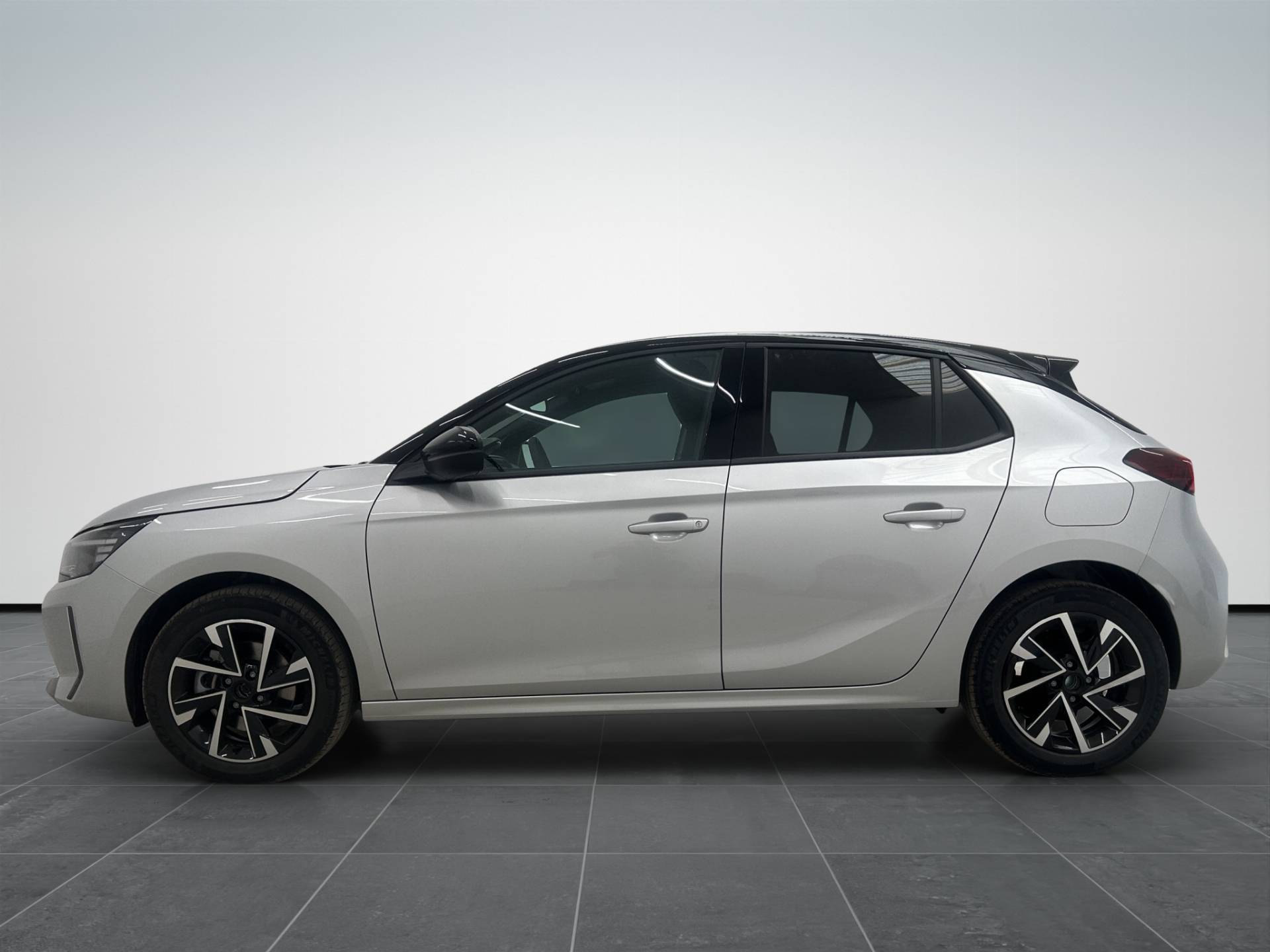 OPEL Corsa Corsa 1.2 Yes s&s 100cv usata in pronta consegna - Brandini