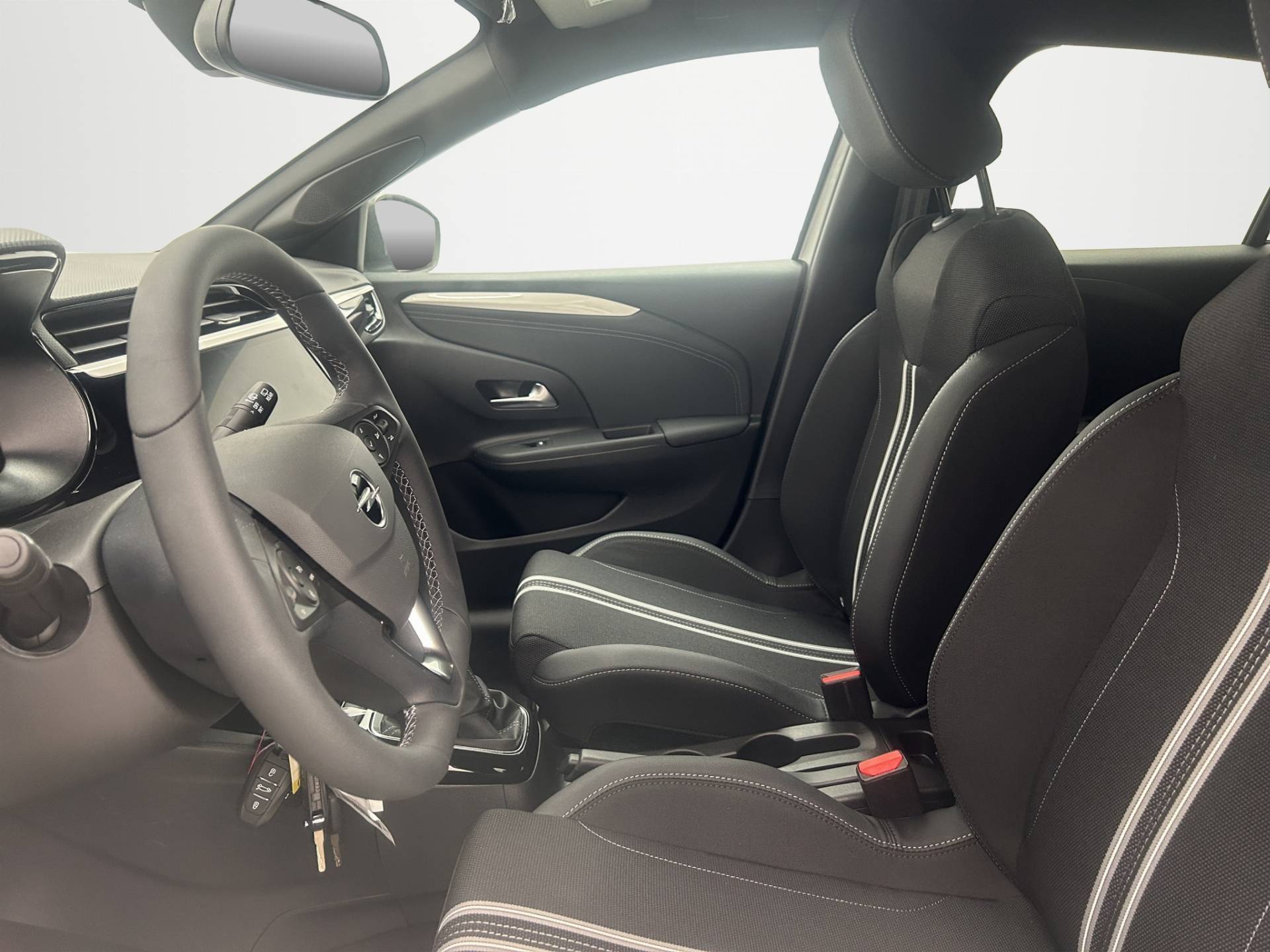 OPEL Corsa Corsa 1.2 Yes s&s 100cv usata in pronta consegna - Brandini