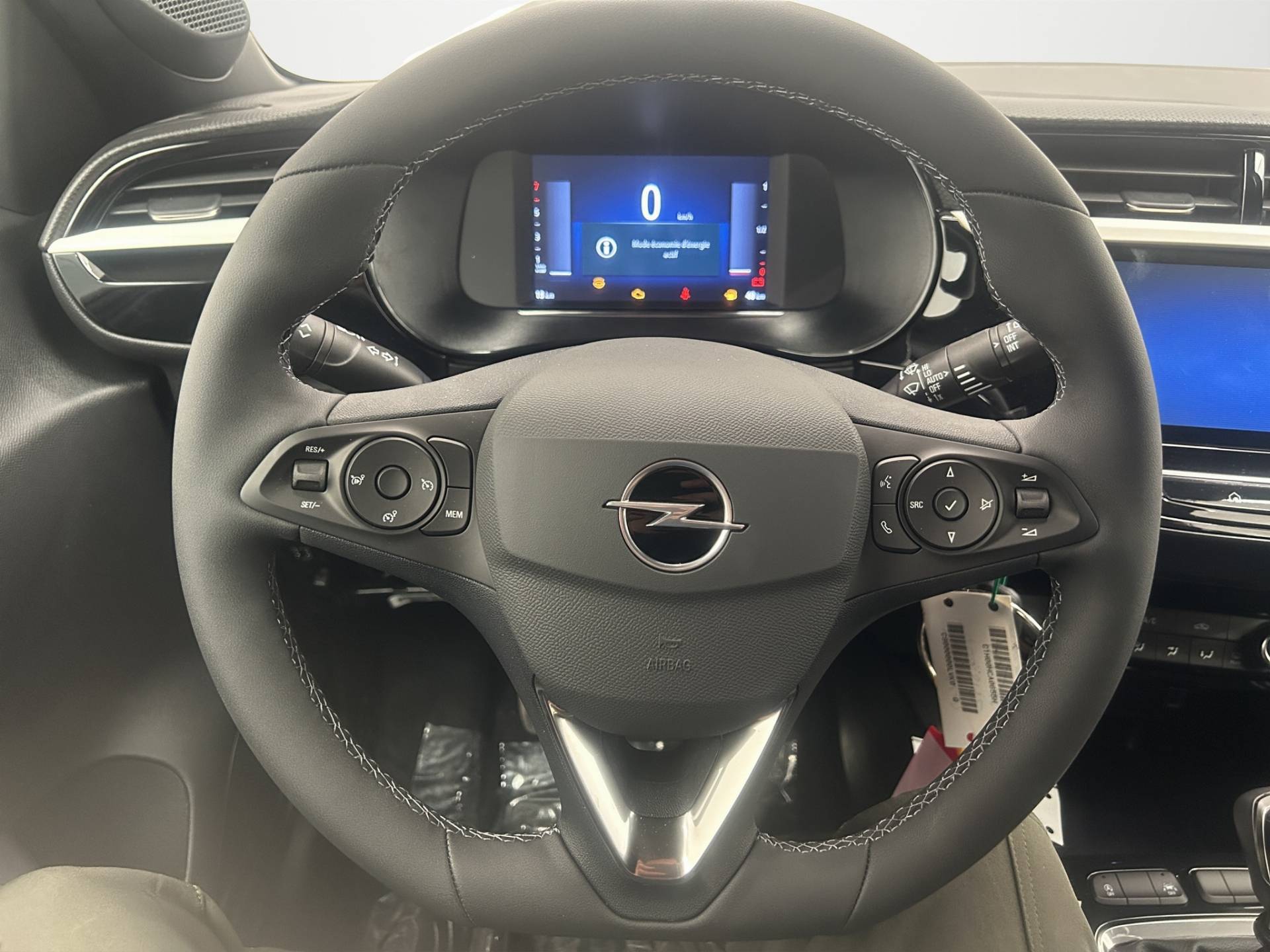 OPEL Corsa Corsa 1.2 Yes s&s 100cv usata in pronta consegna - Brandini