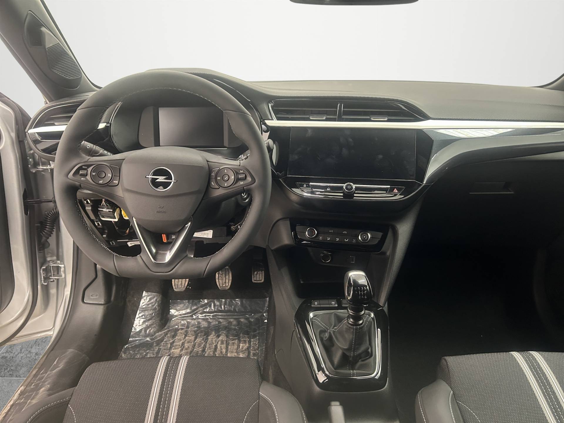 OPEL Corsa Corsa 1.2 Yes s&s 100cv usata in pronta consegna - Brandini