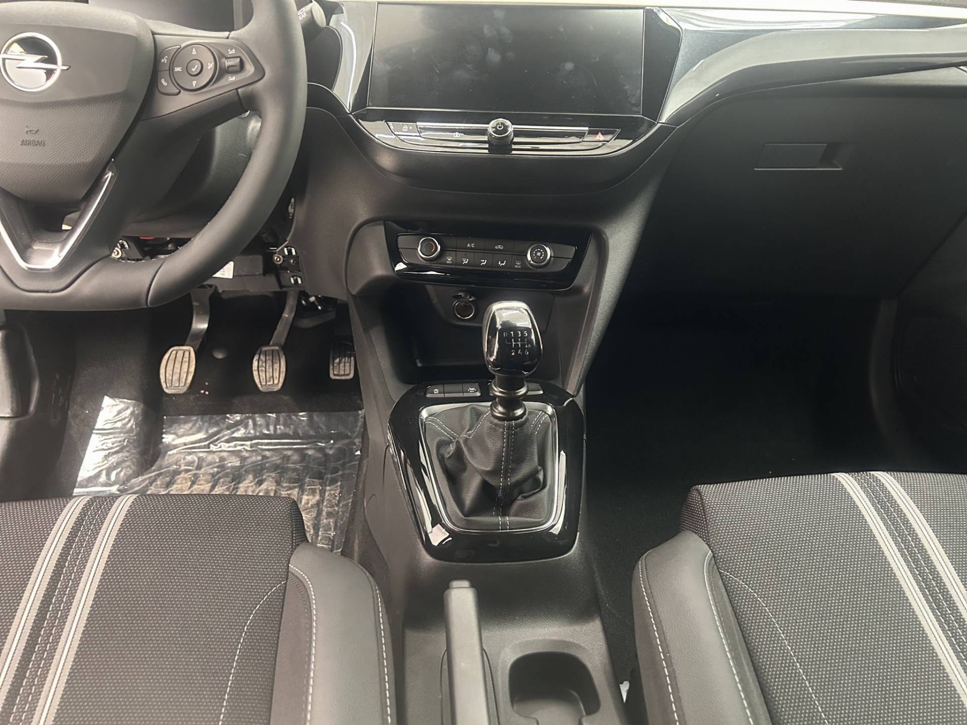 OPEL Corsa Corsa 1.2 Yes s&s 100cv usata in pronta consegna - Brandini