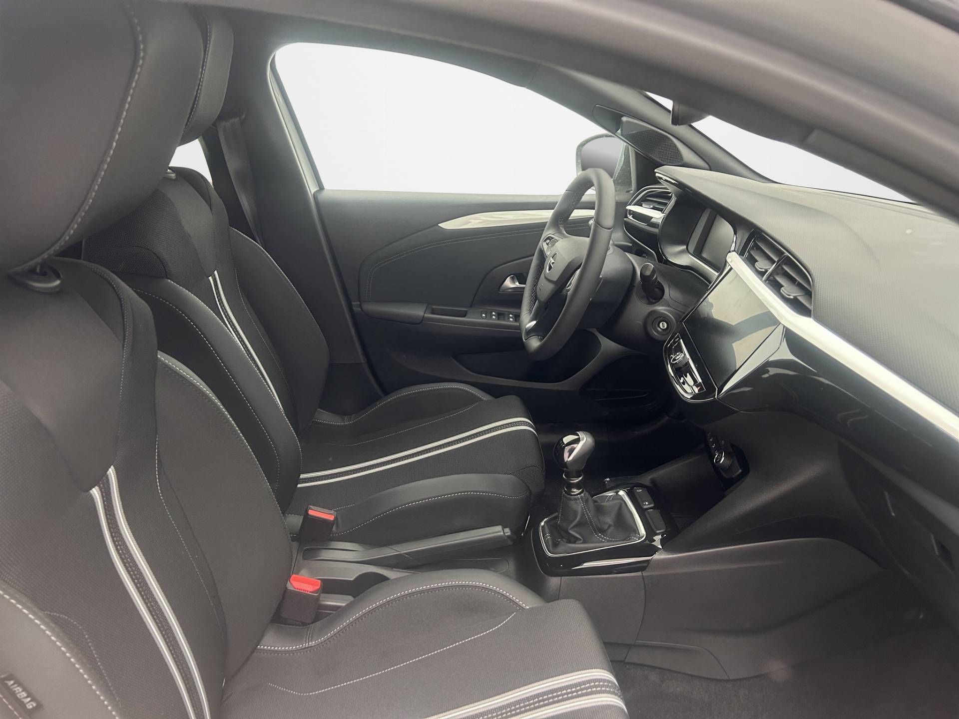 OPEL Corsa Corsa 1.2 Yes s&s 100cv usata in pronta consegna - Brandini