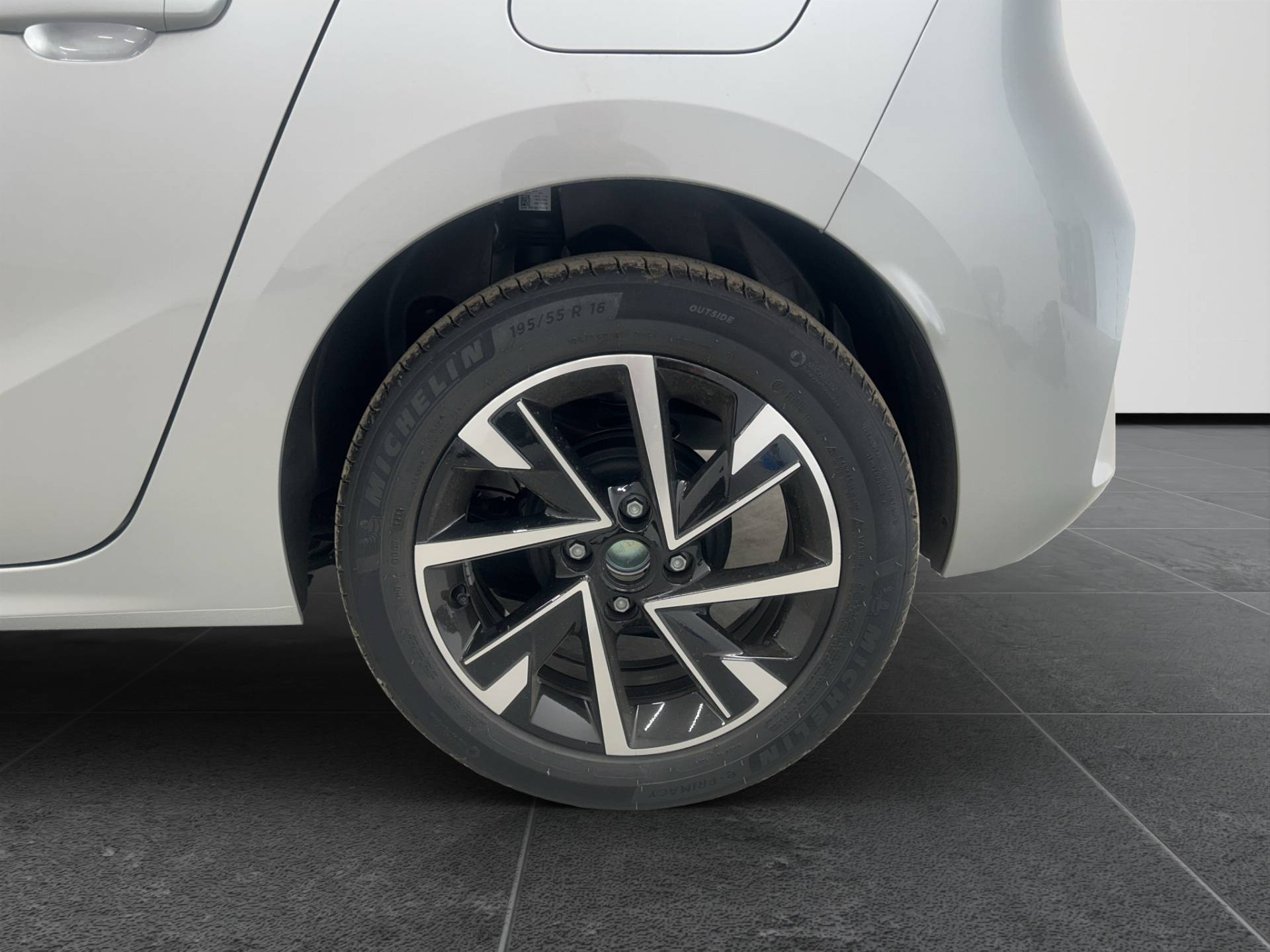 OPEL Corsa Corsa 1.2 Yes s&s 100cv usata in pronta consegna - Brandini