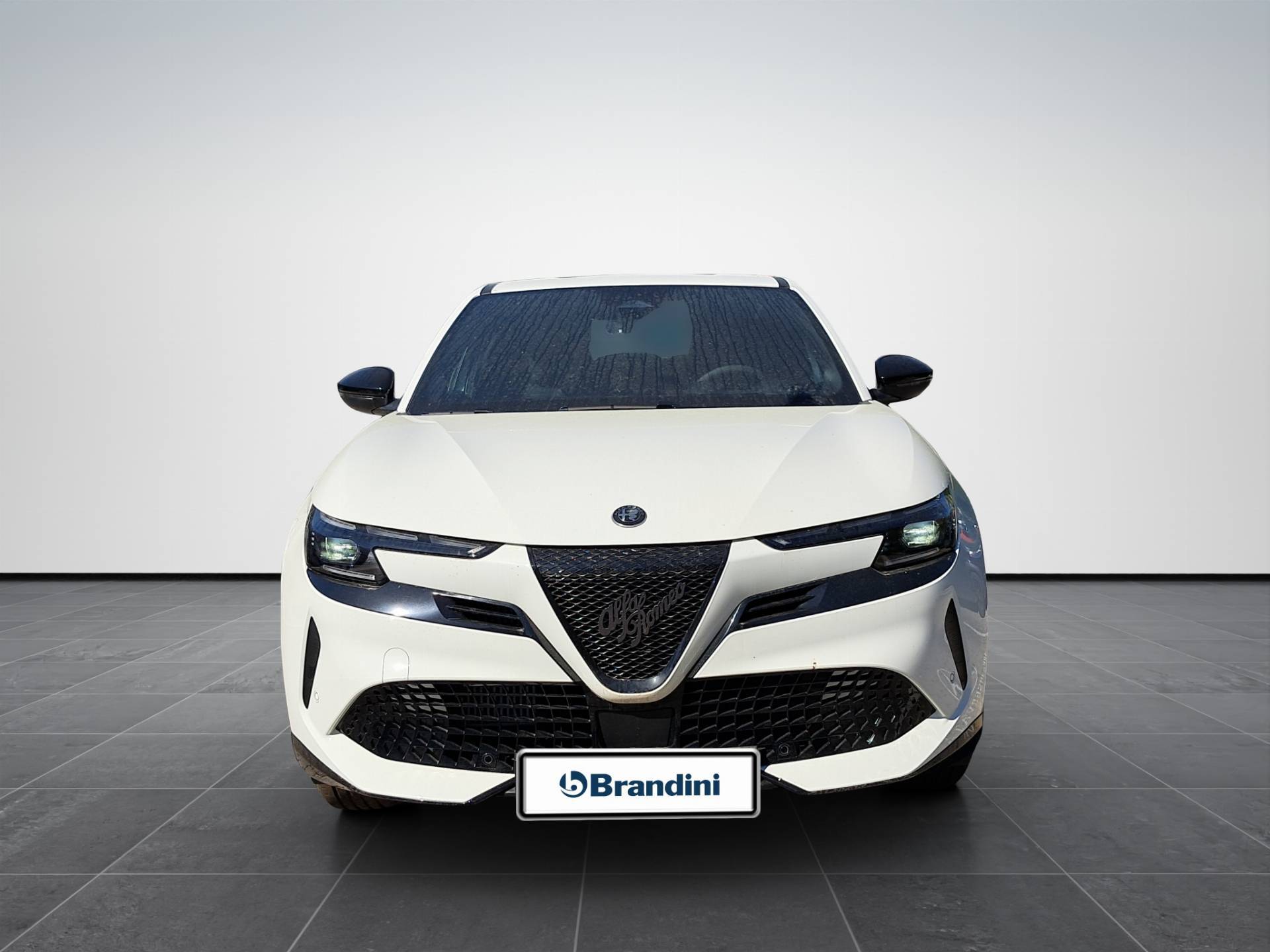 Auto Venduta - ALFA ROMEO Junior Junior 1.2 ibrida Sprint 145cv edct6 usata in pronta consegna - Brandini