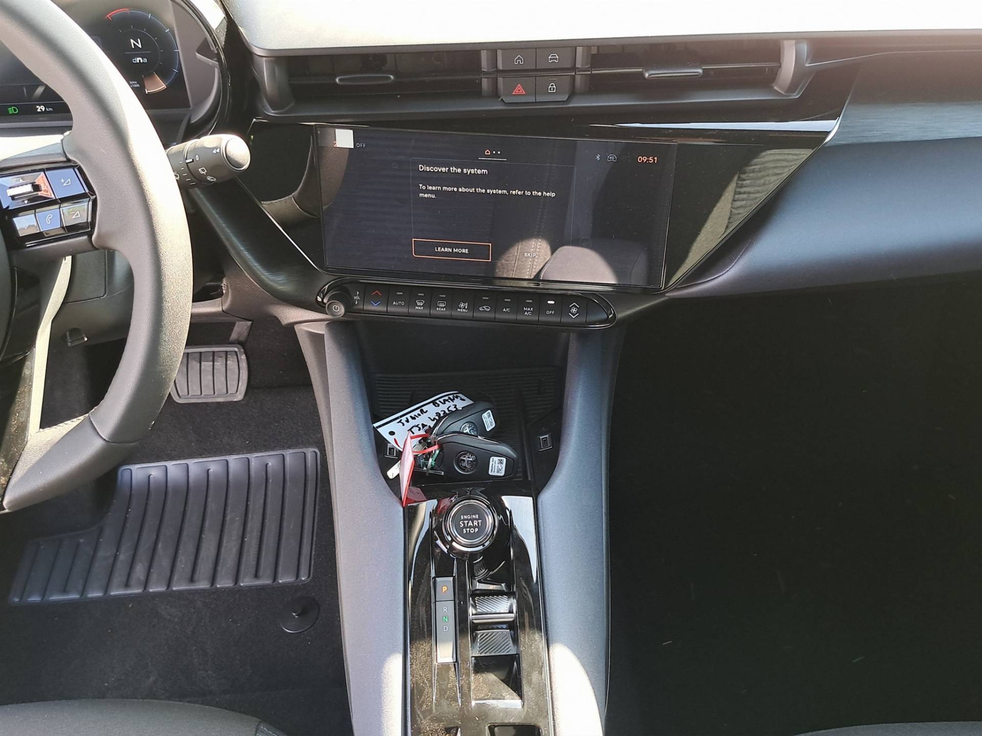 Auto Venduta - ALFA ROMEO Junior Junior 1.2 ibrida Sprint 145cv edct6 usata in pronta consegna - Brandini