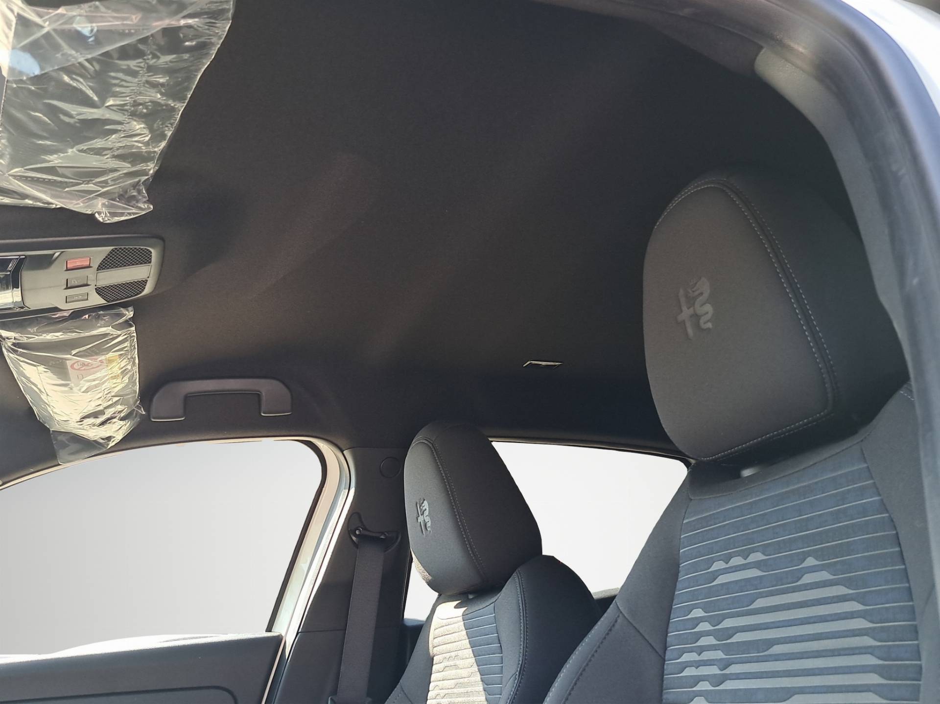 Auto Venduta - ALFA ROMEO Junior Junior 1.2 ibrida Sprint 145cv edct6 usata in pronta consegna - Brandini